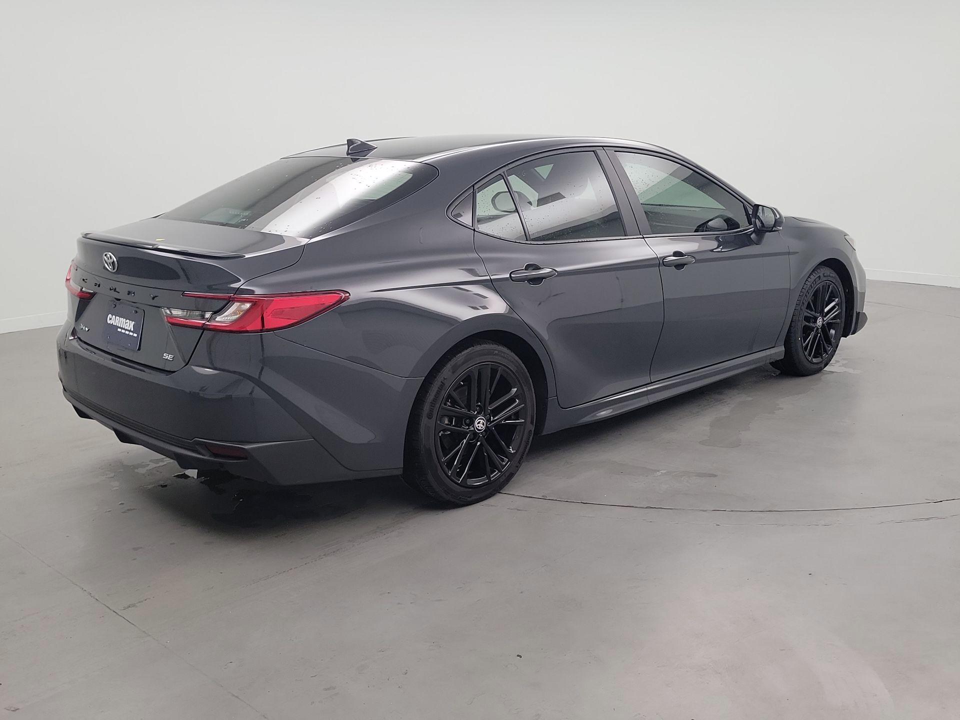 Thumbnail: 2025 Toyota Camry - 5