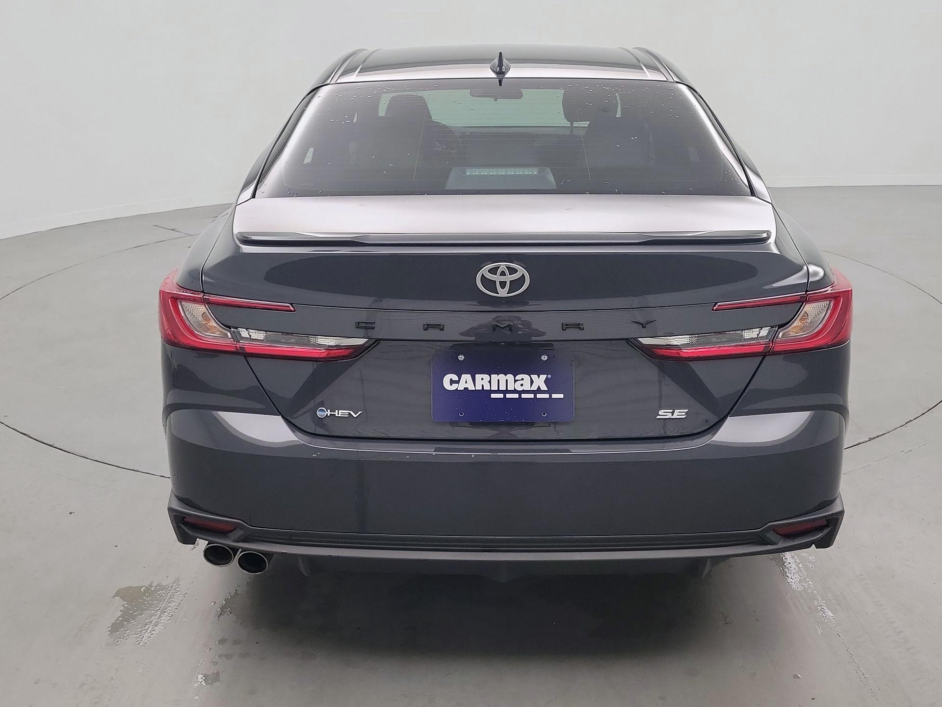 Thumbnail: 2025 Toyota Camry - 6