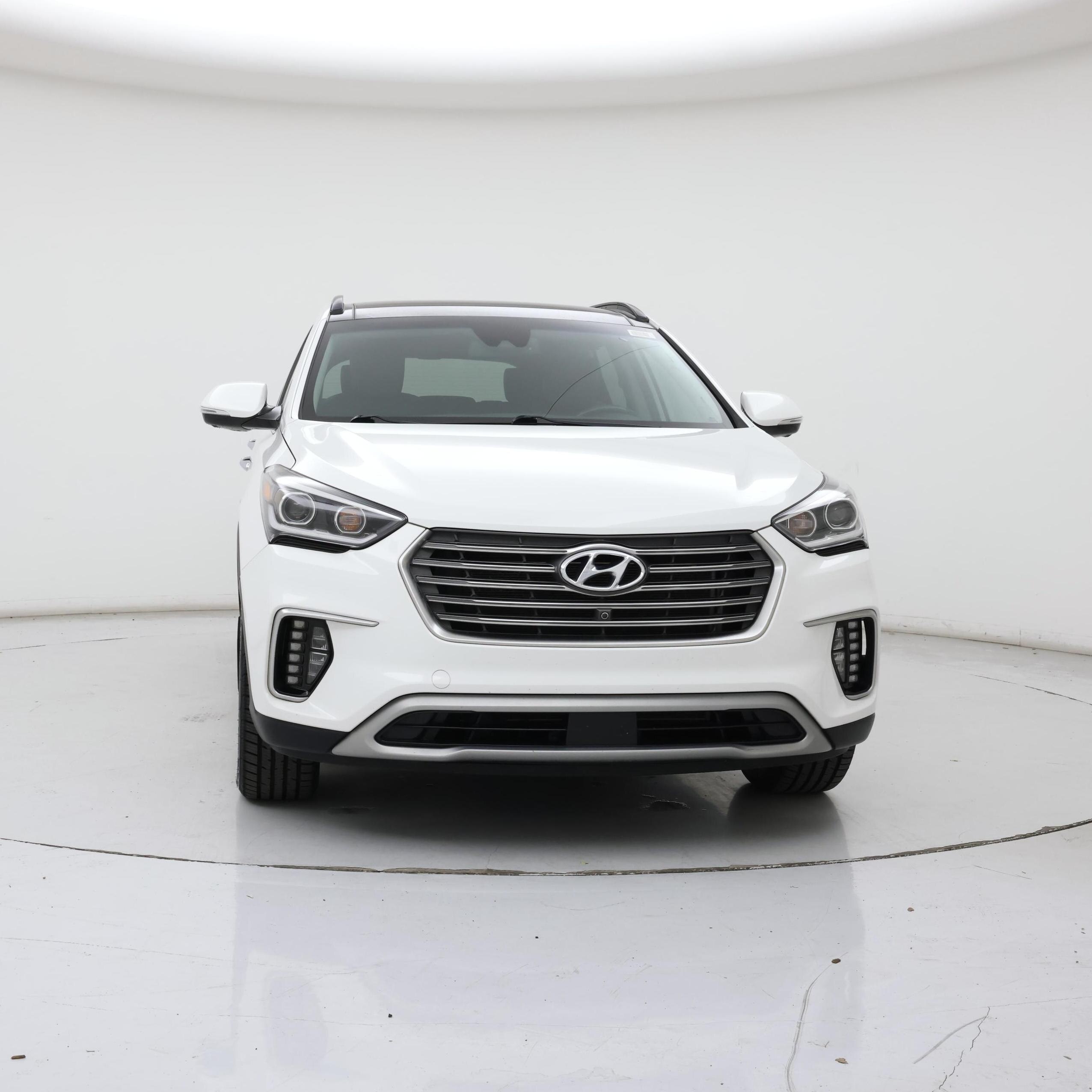 Thumbnail: 2017 Hyundai Santa Fe - 5