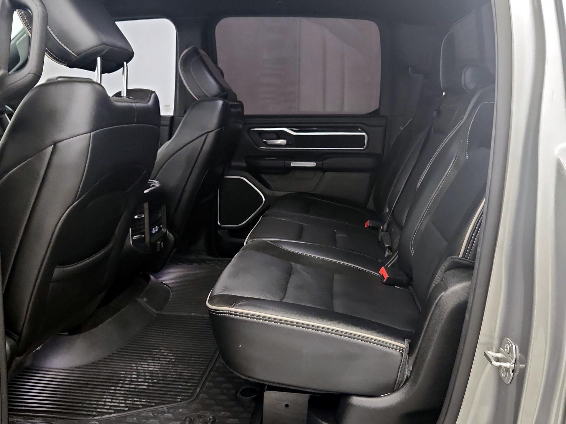 Thumbnail: 2021 RAM 1500 - 20