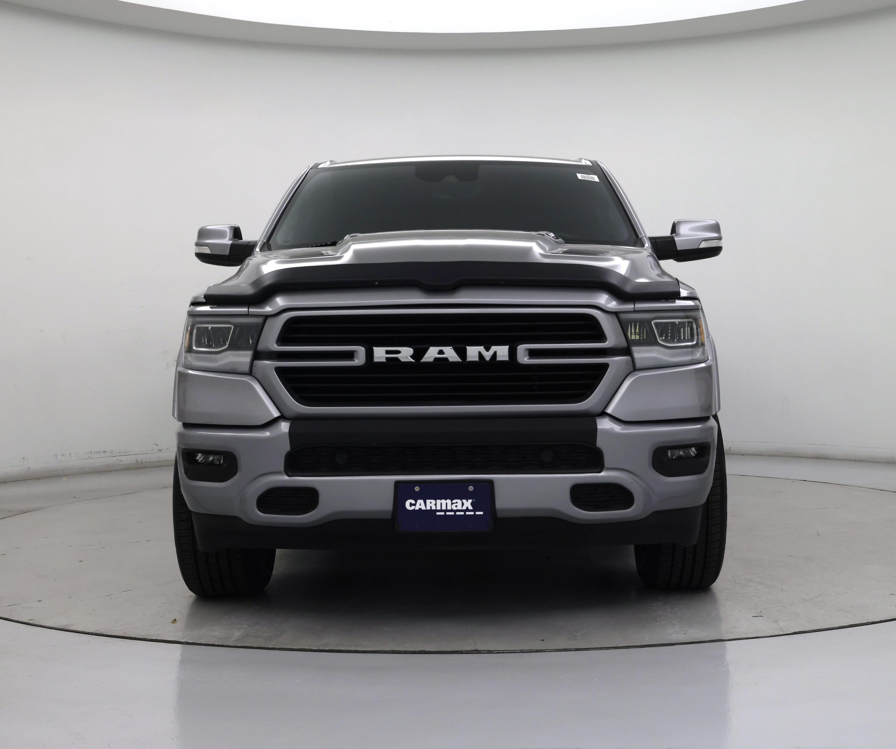 Thumbnail: 2021 RAM 1500 - 5