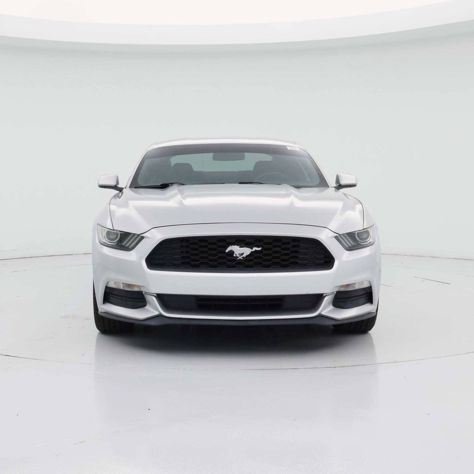 Thumbnail: 2016 Ford Mustang - 5