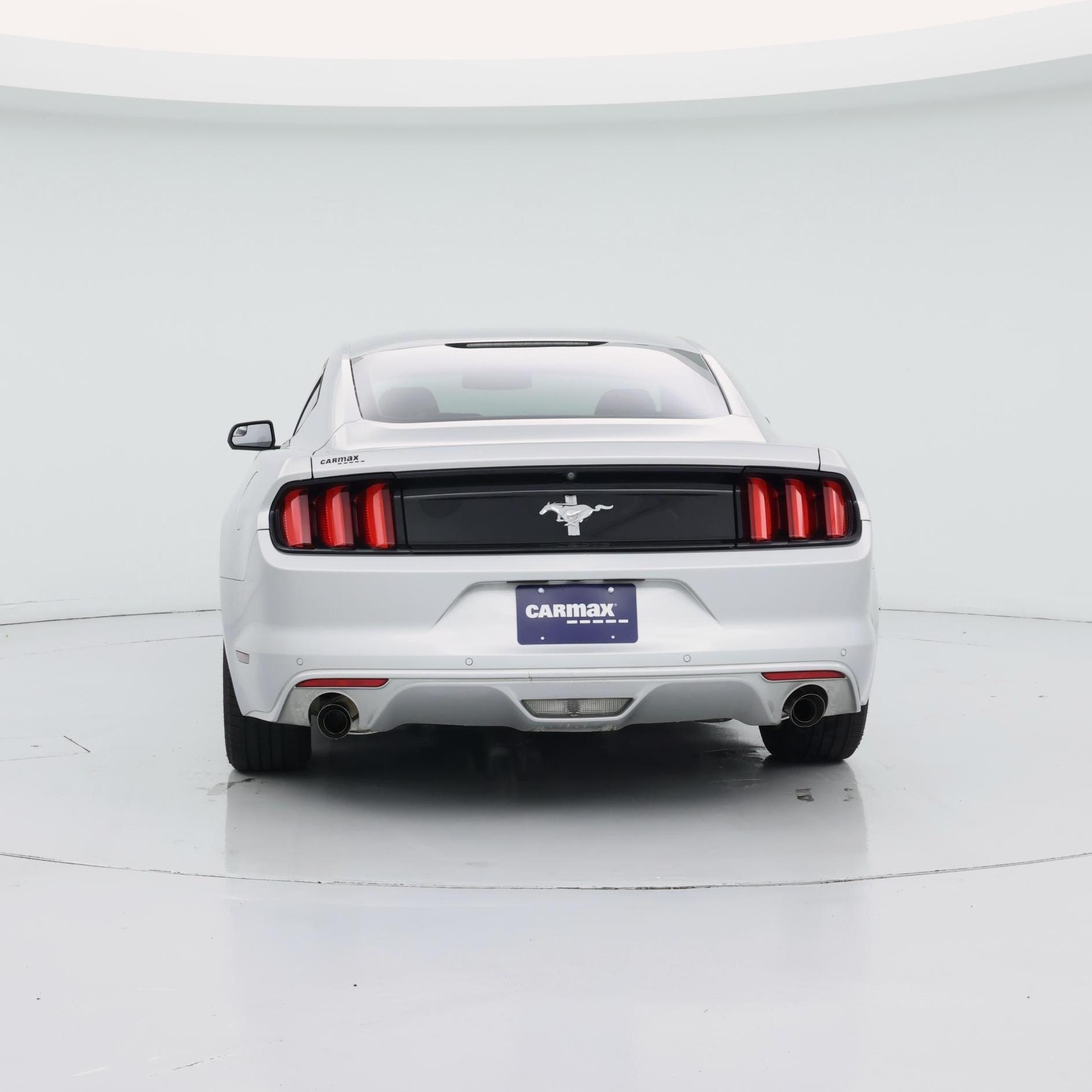 Thumbnail: 2016 Ford Mustang - 6