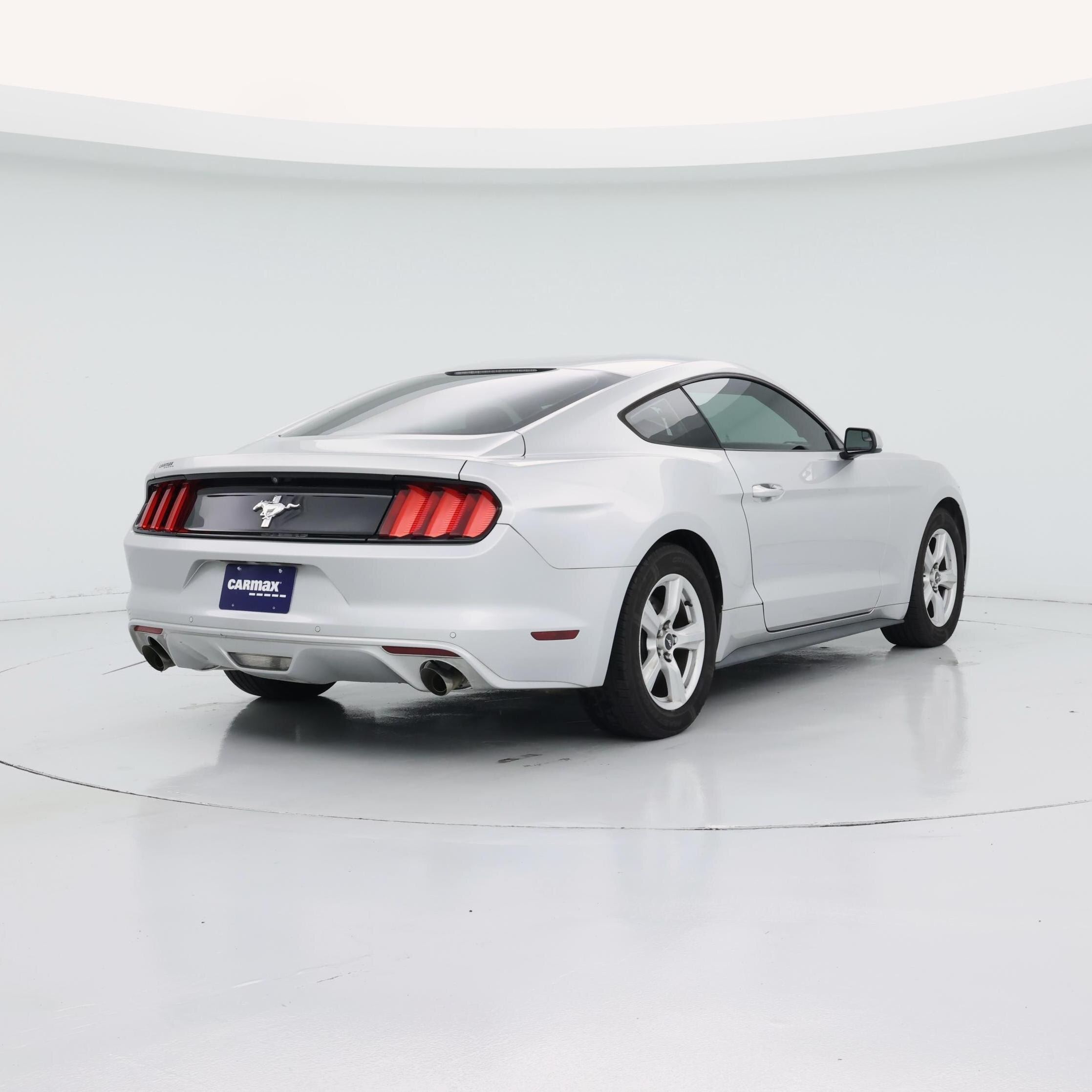 Thumbnail: 2016 Ford Mustang - 8