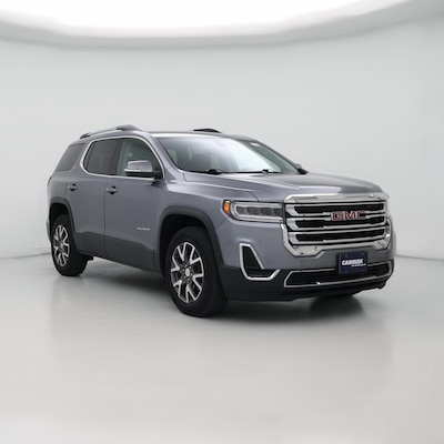 2020 GMC Acadia SLE