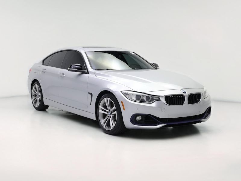 2015 BMW 4 Series 428i -
                  Orlando, FL