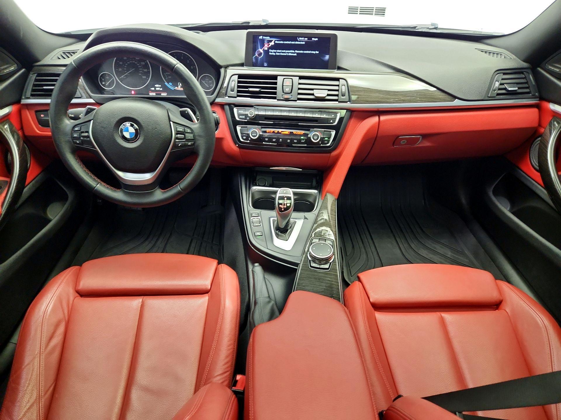 Thumbnail: 2015 BMW 4 Series - 9