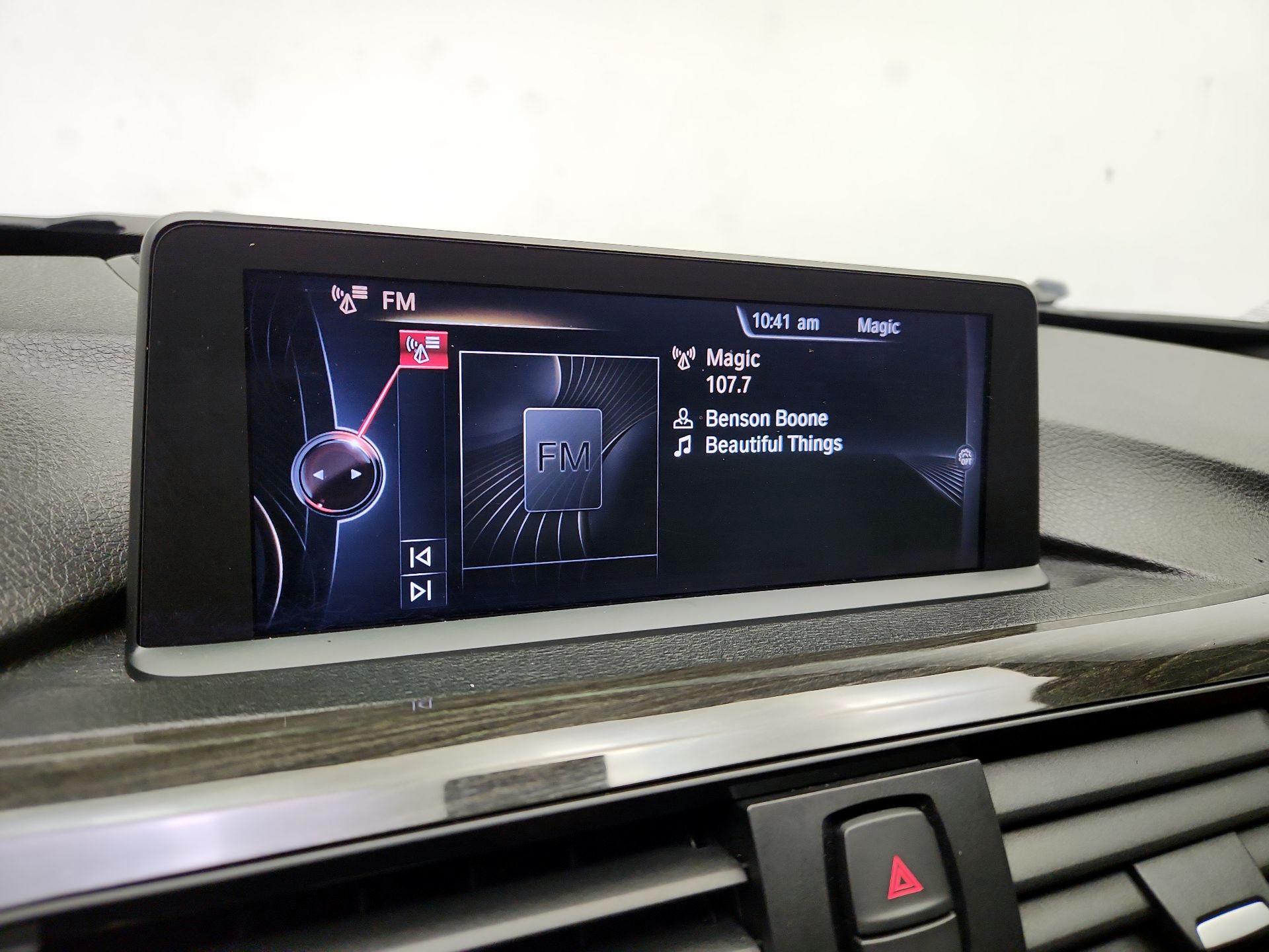 Thumbnail: 2015 BMW 4 Series - 16
