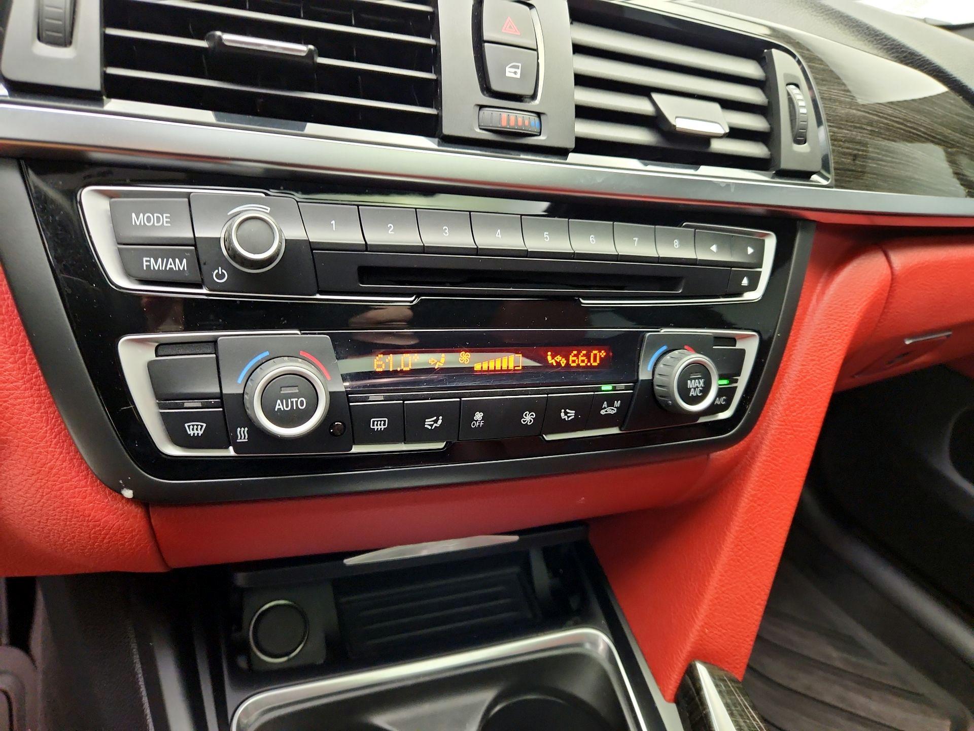 Thumbnail: 2015 BMW 4 Series - 17