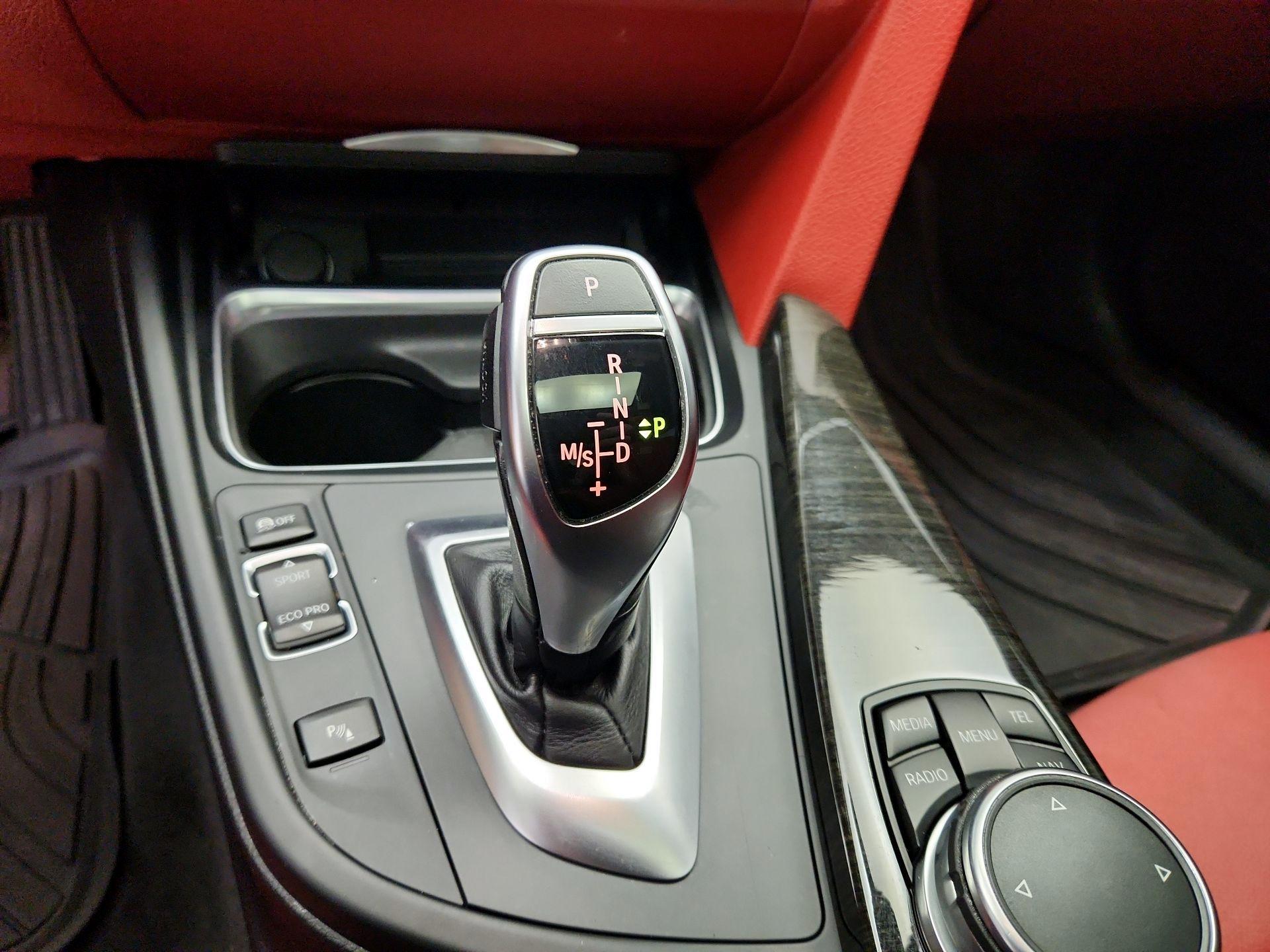 Thumbnail: 2015 BMW 4 Series - 18