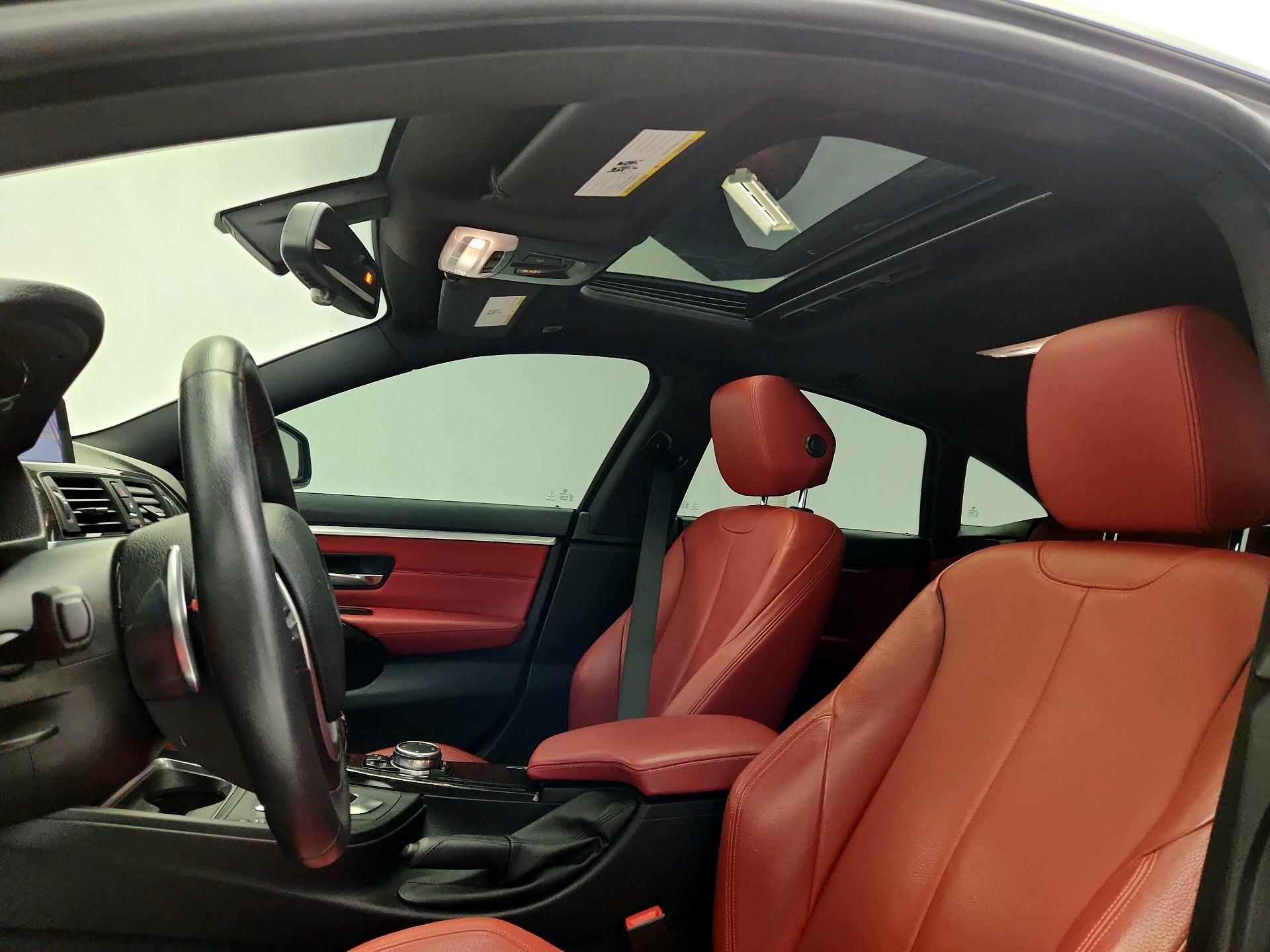Thumbnail: 2015 BMW 4 Series - 20
