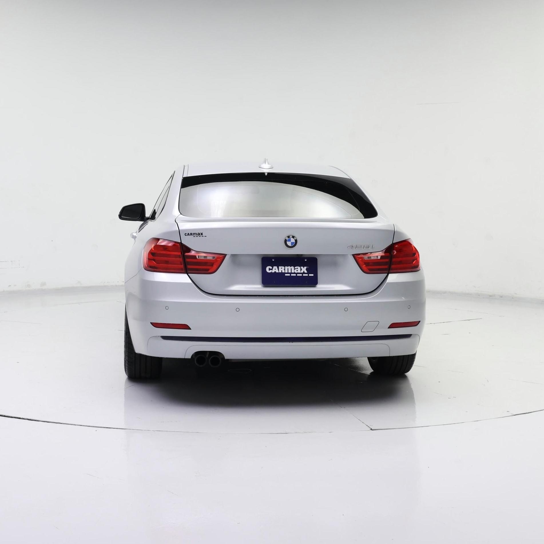 Thumbnail: 2015 BMW 4 Series - 6
