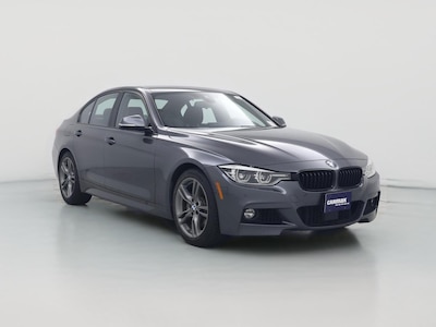 2018 BMW 340 I