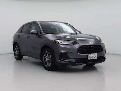 2023 Honda HR-V EX-L