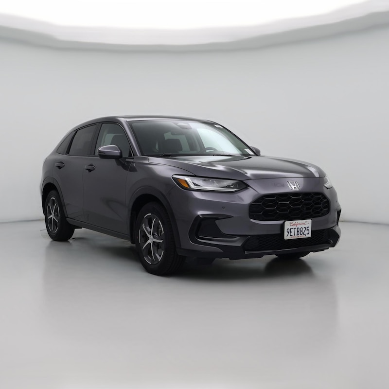 2023 Honda HR-V EX-L