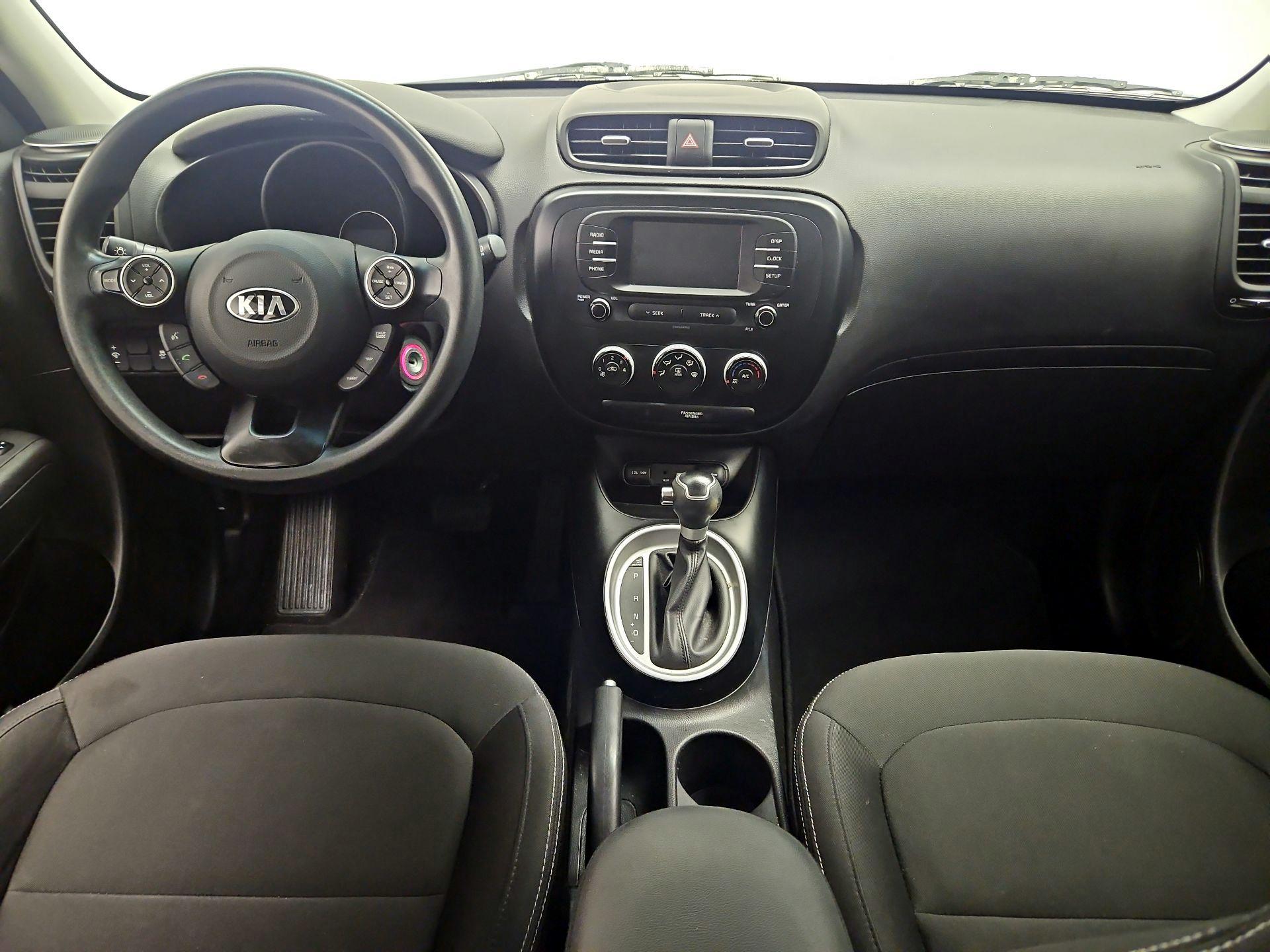 Thumbnail: 2019 Kia Soul - 9
