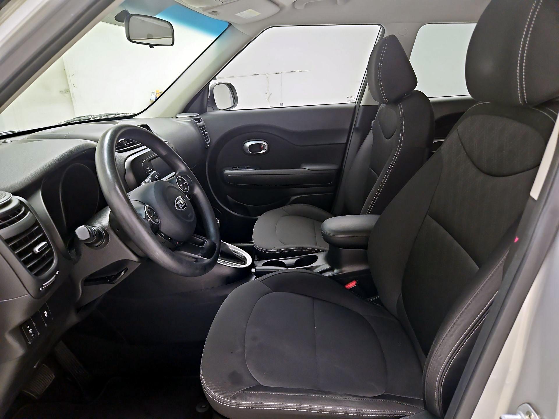 Thumbnail: 2019 Kia Soul - 11
