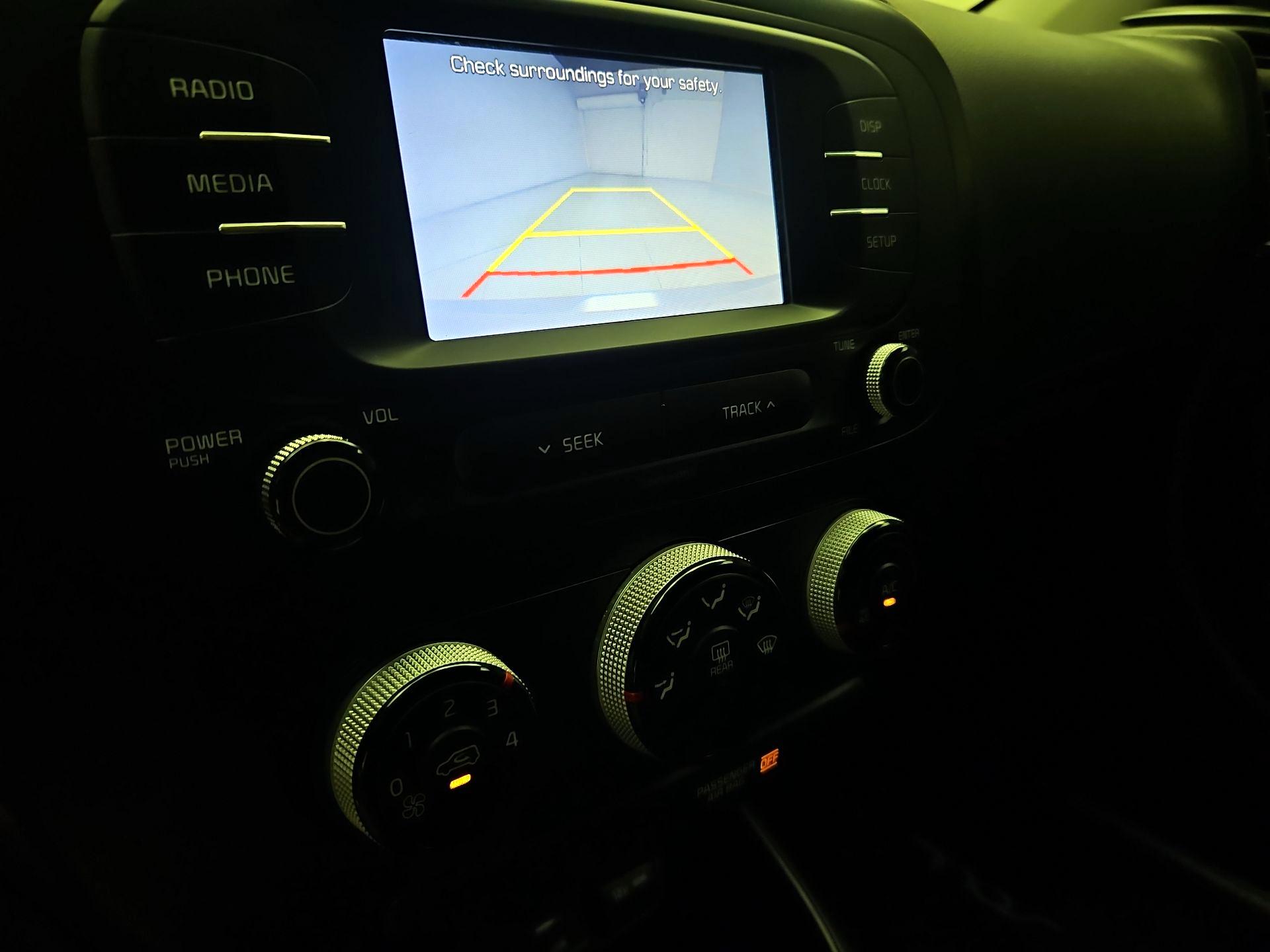 Thumbnail: 2019 Kia Soul - 14
