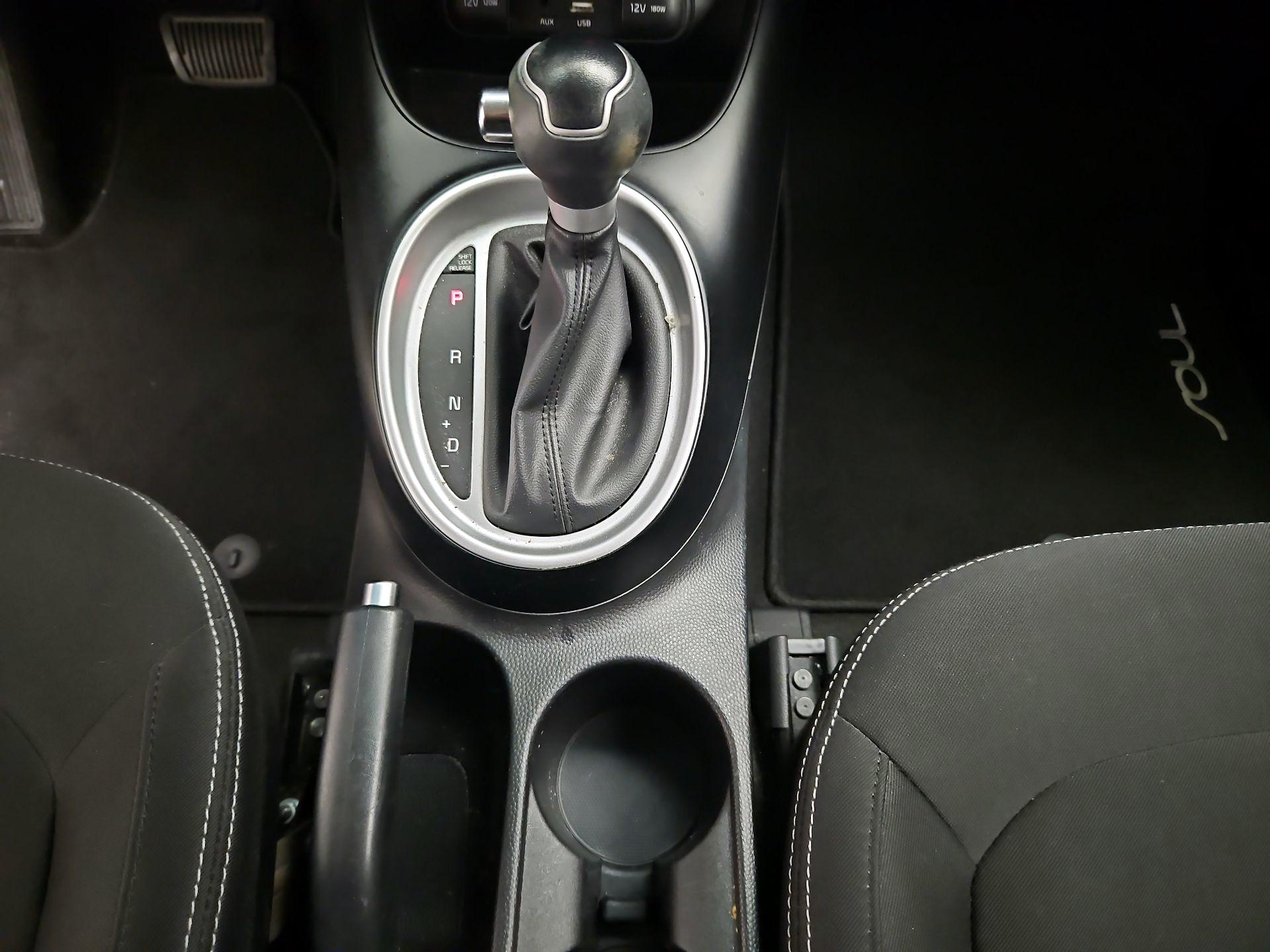 Thumbnail: 2019 Kia Soul - 17