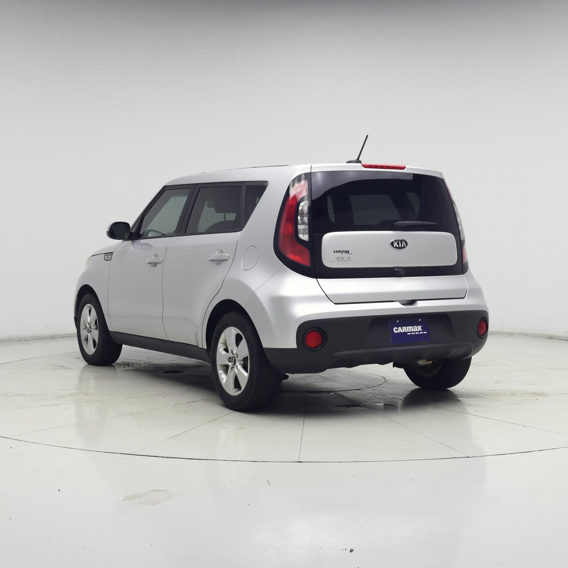 Thumbnail: 2019 Kia Soul - 2