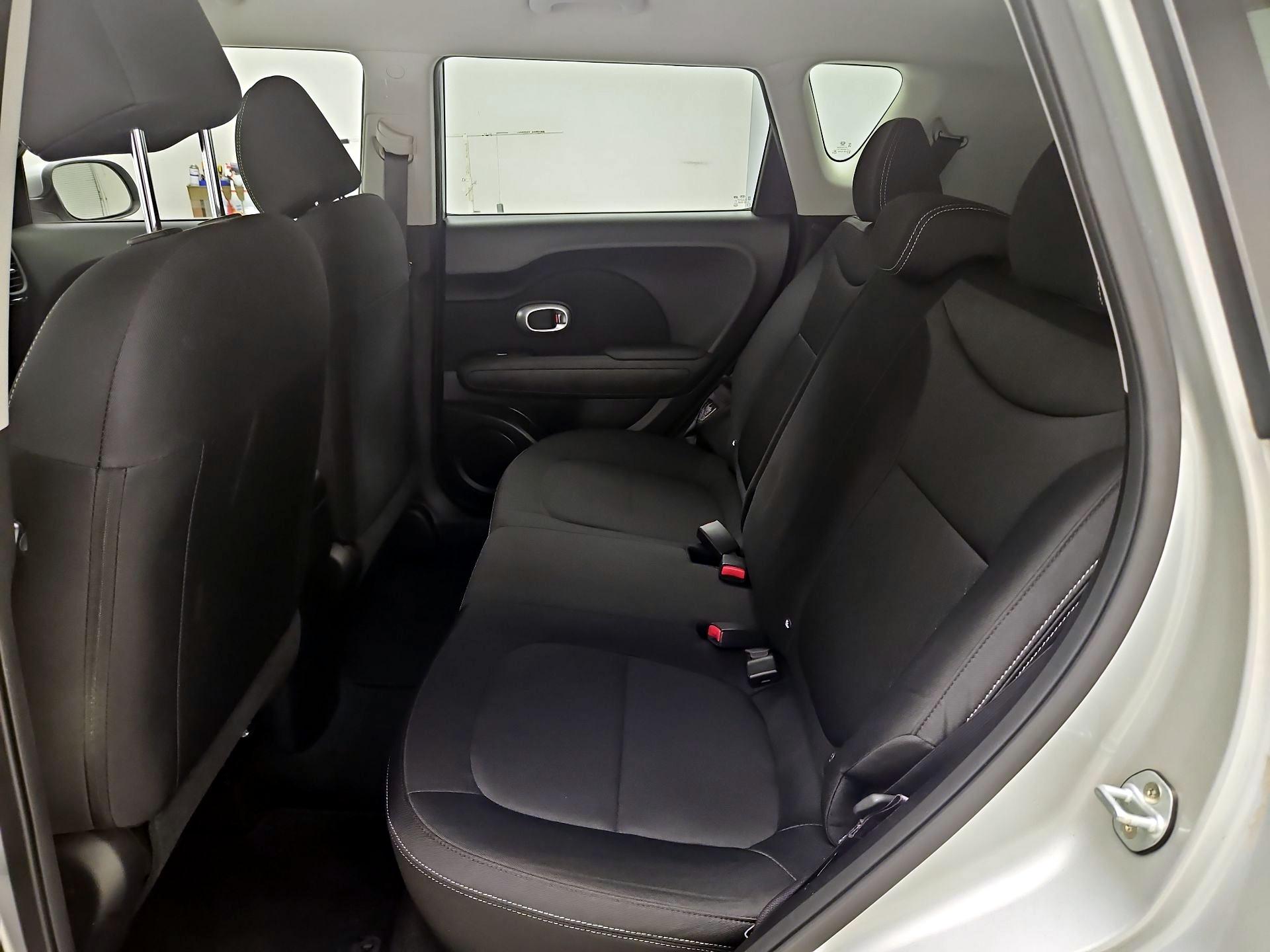 Thumbnail: 2019 Kia Soul - 19