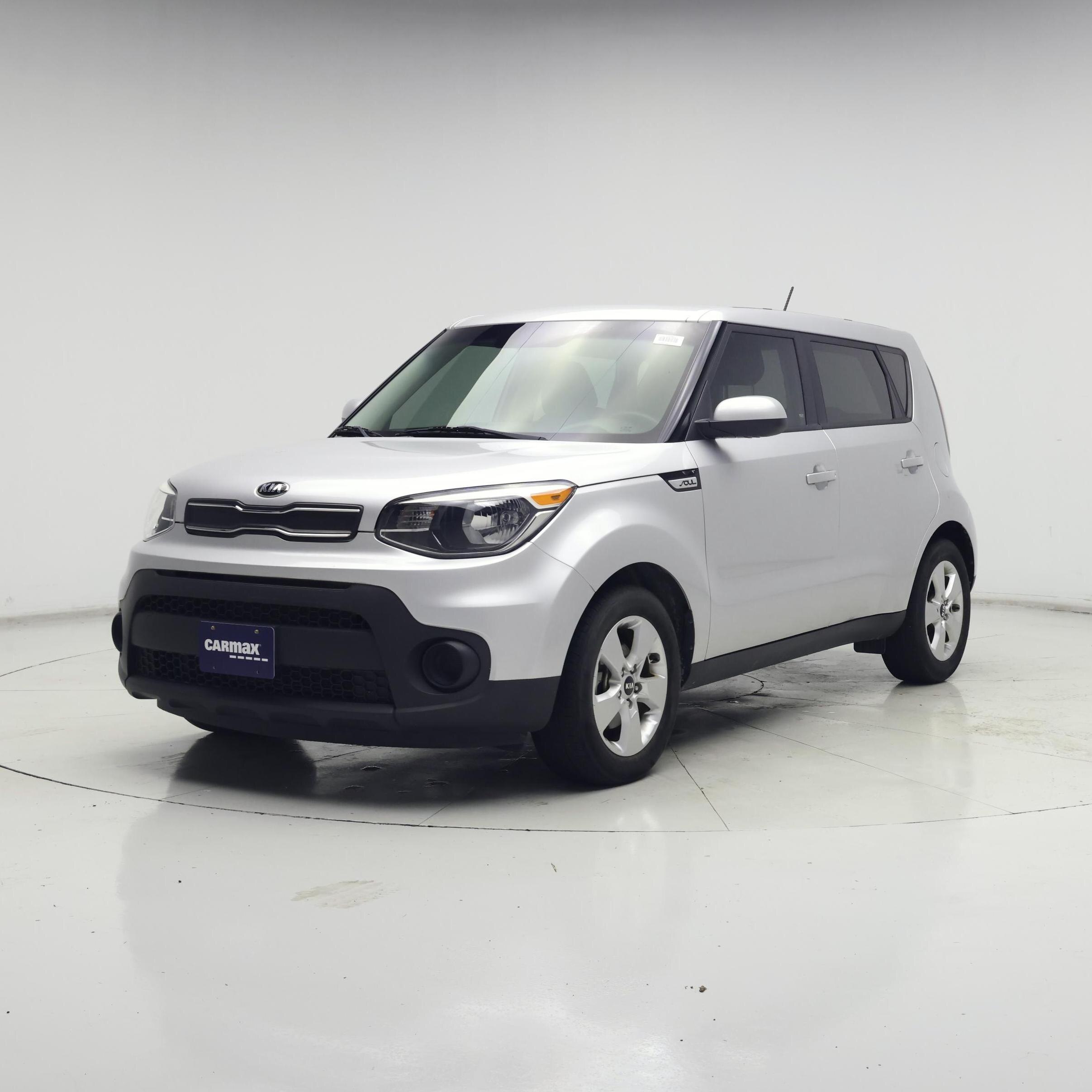 Thumbnail: 2019 Kia Soul - 4