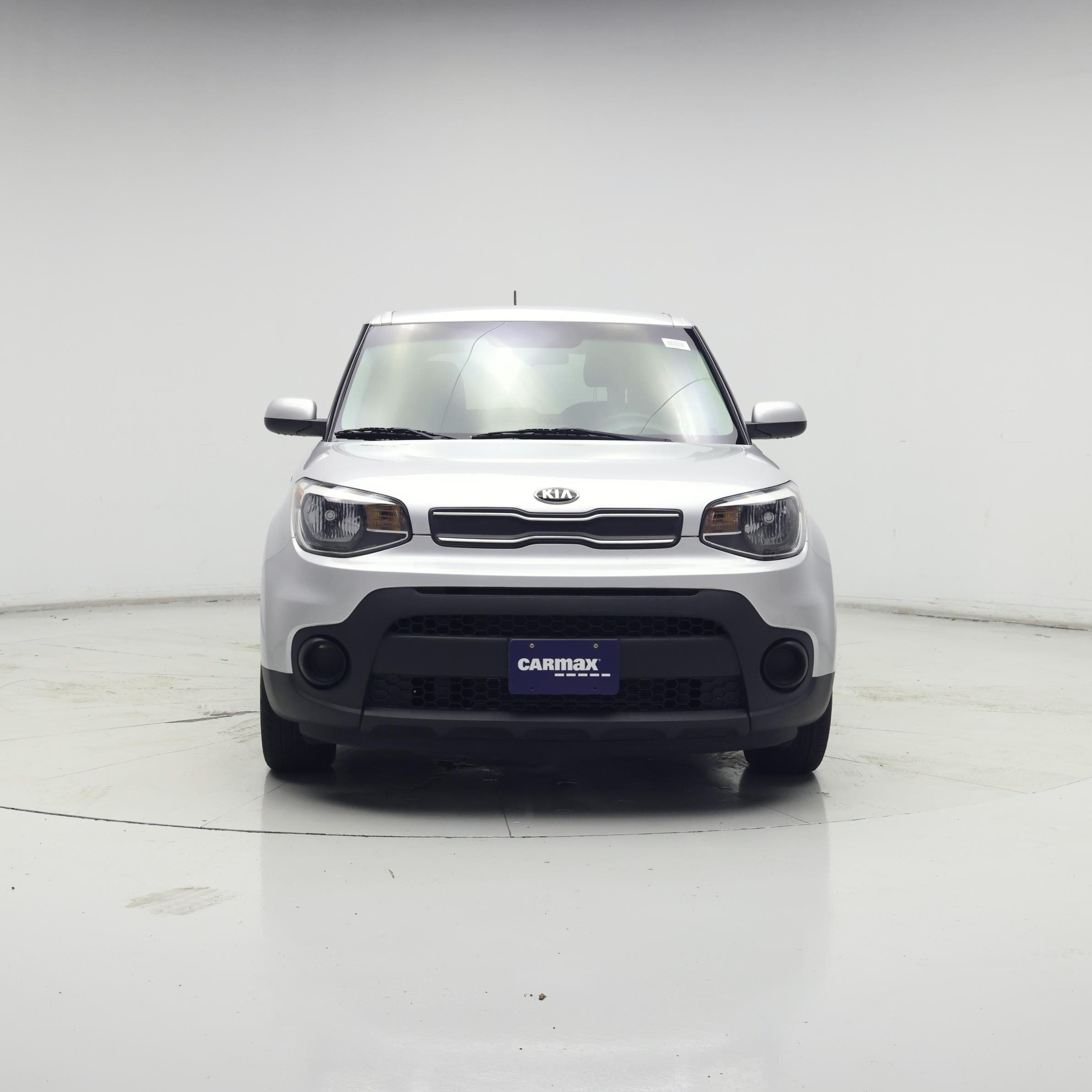Thumbnail: 2019 Kia Soul - 5
