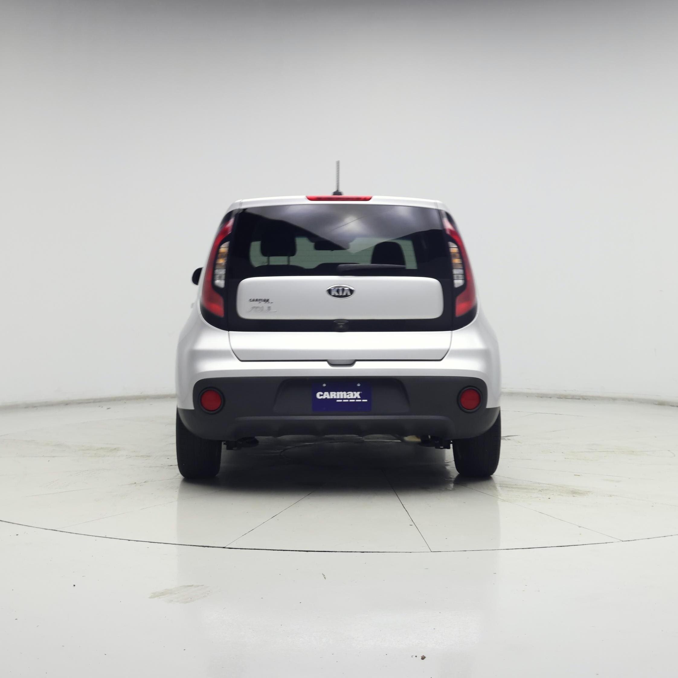 Thumbnail: 2019 Kia Soul - 6