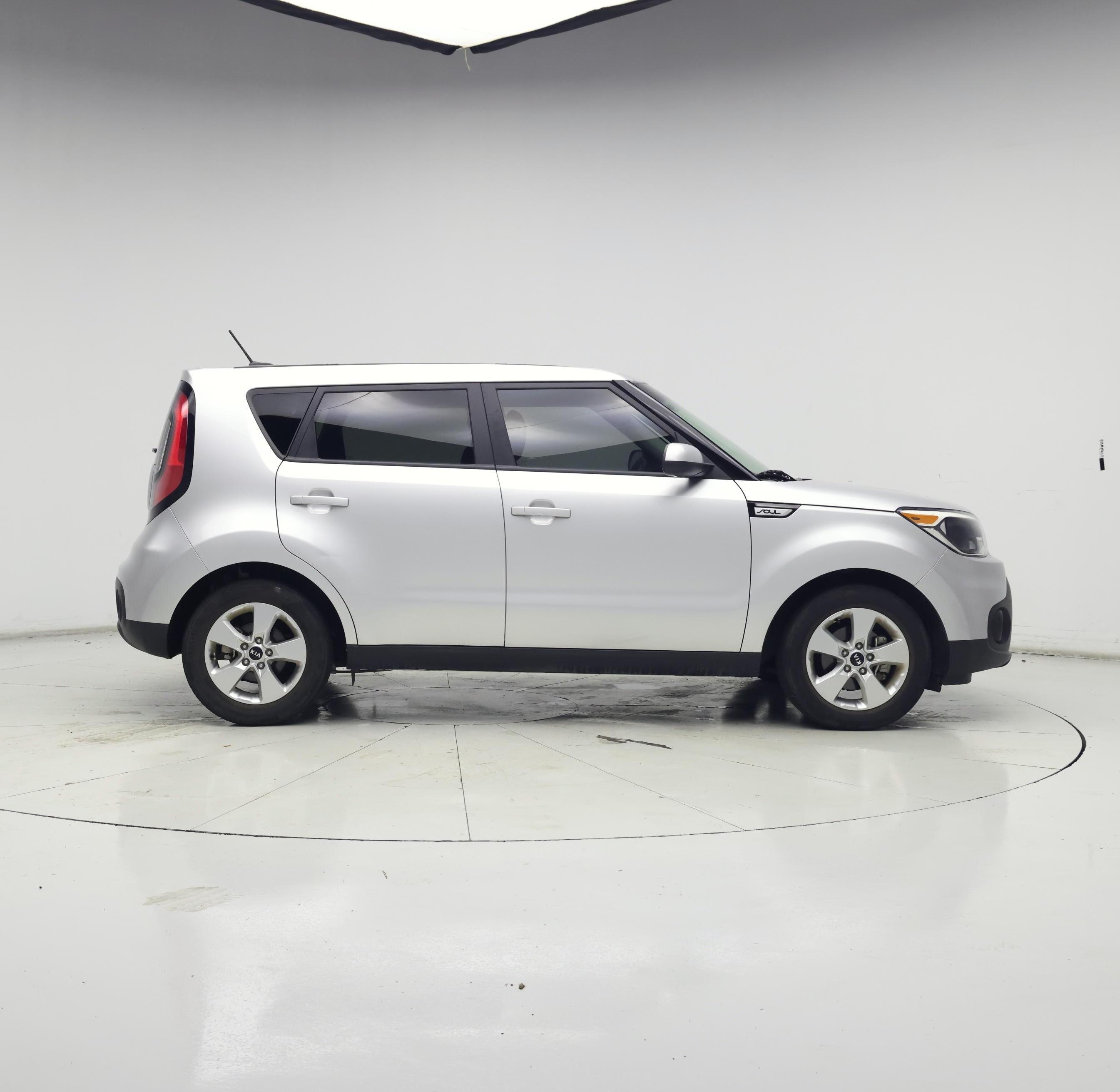 Thumbnail: 2019 Kia Soul - 7