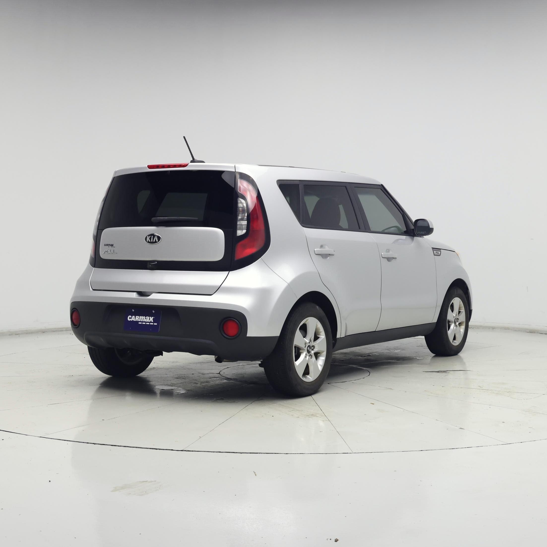 Thumbnail: 2019 Kia Soul - 8