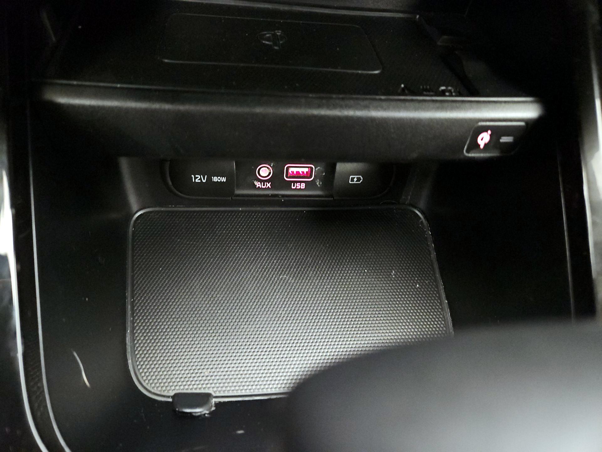 Thumbnail: 2021 Kia Forte - 18