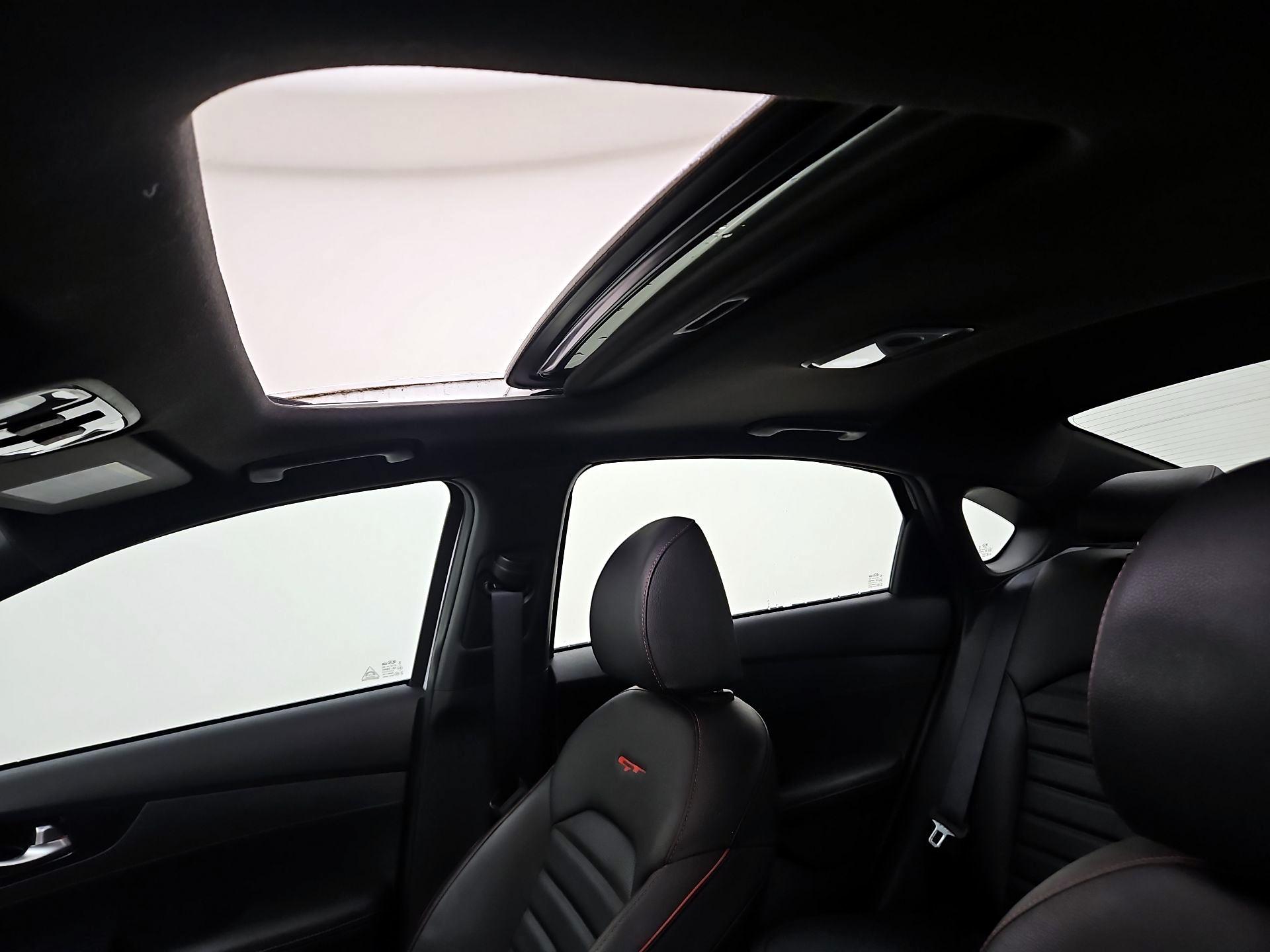 Thumbnail: 2021 Kia Forte - 19