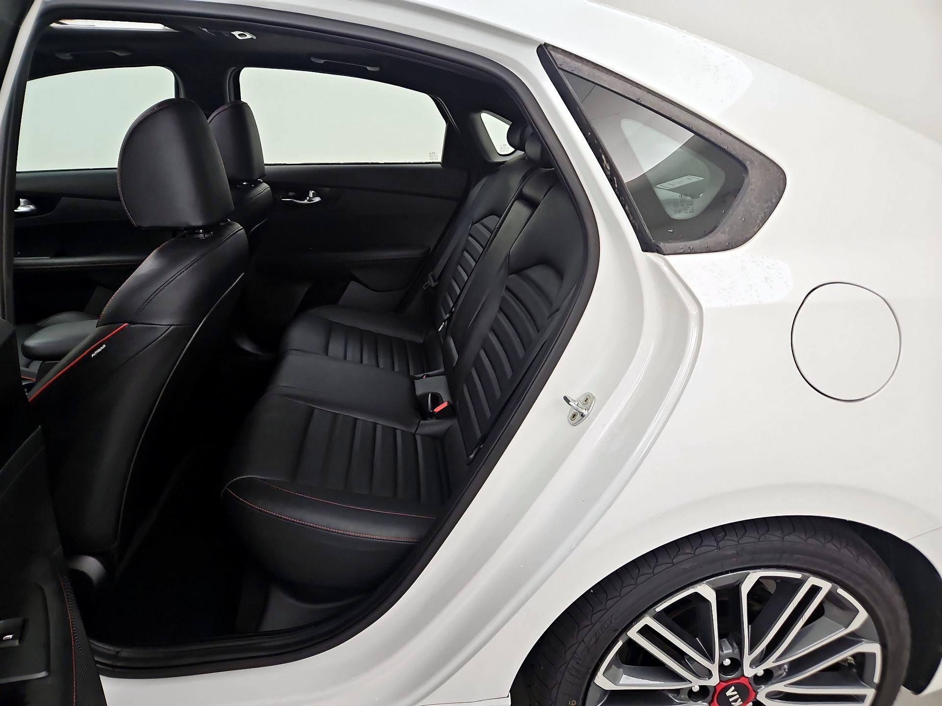 Thumbnail: 2021 Kia Forte - 20