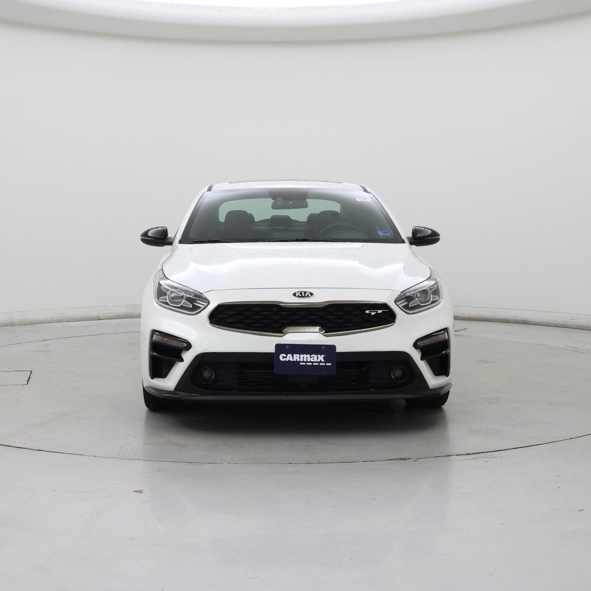 Thumbnail: 2021 Kia Forte - 5