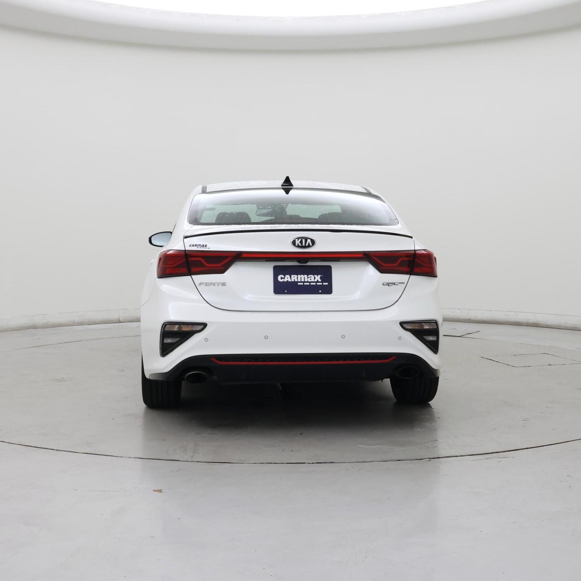 Thumbnail: 2021 Kia Forte - 6