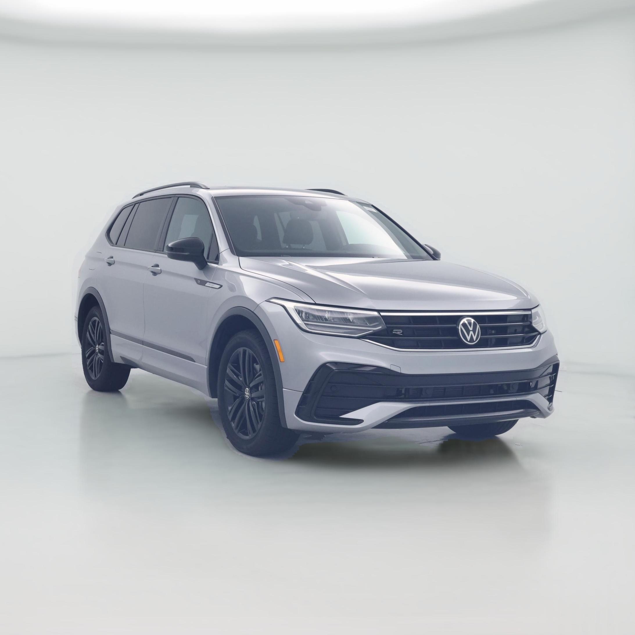 Thumbnail: 2022 Volkswagen Tiguan - 1