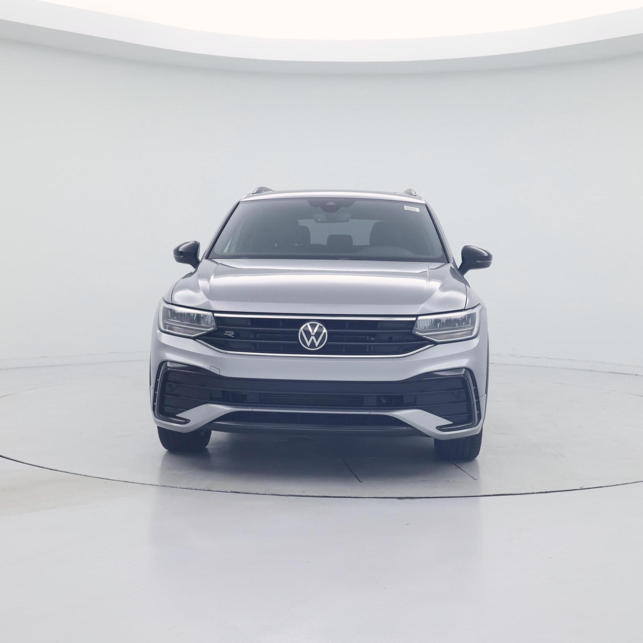 Thumbnail: 2022 Volkswagen Tiguan - 5