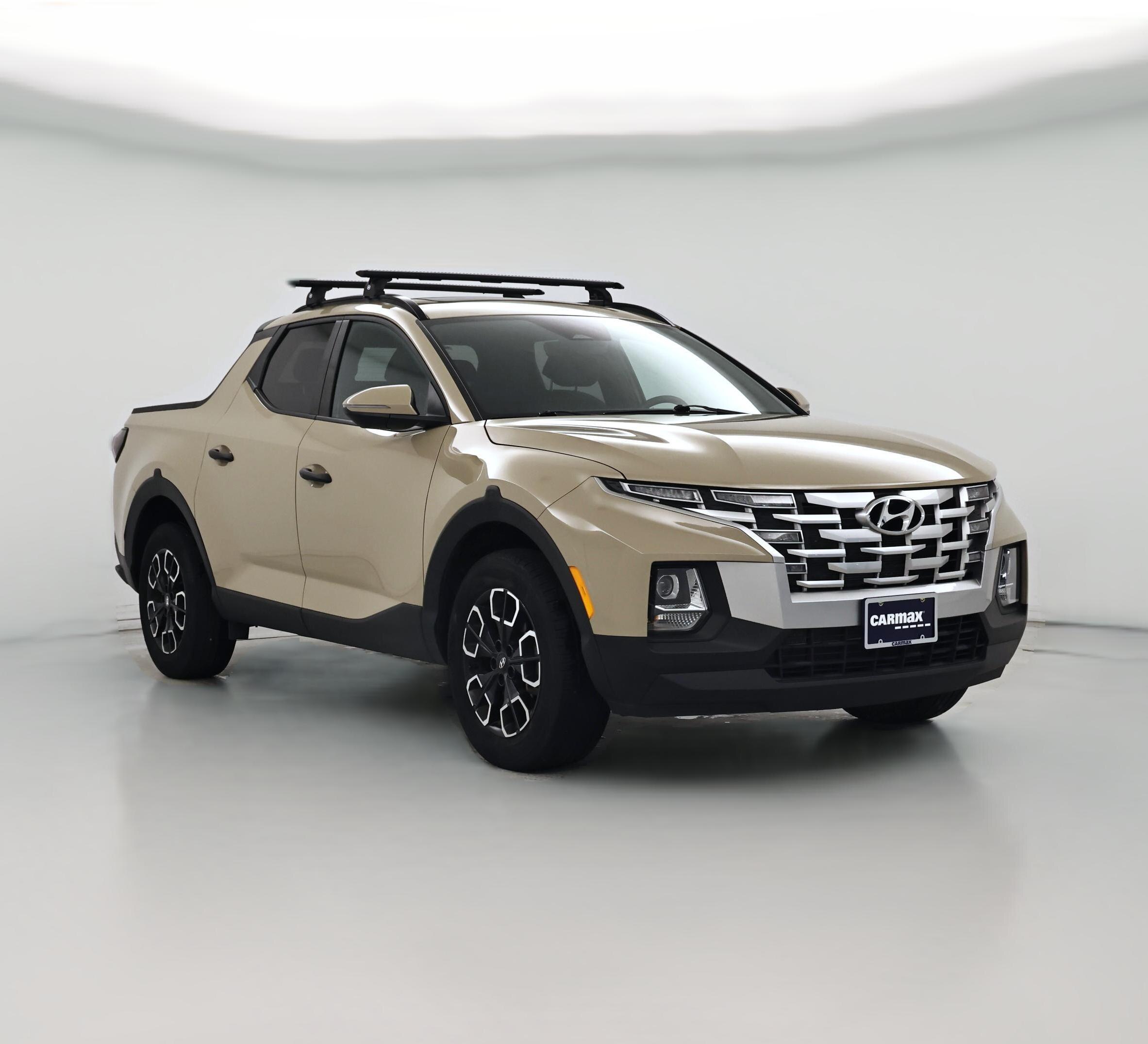 Thumbnail: 2023 Hyundai Santa Cruz - 1