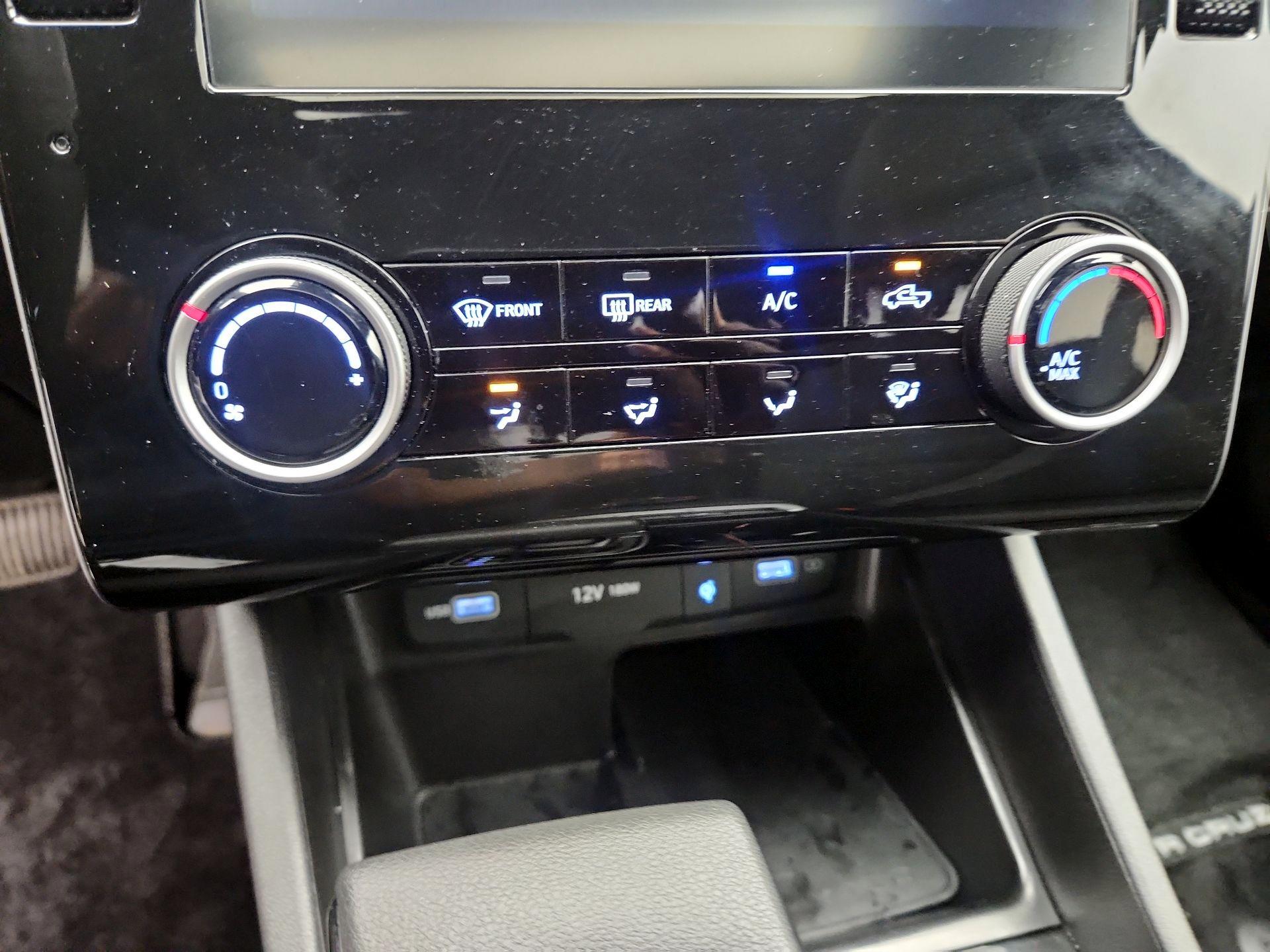 Thumbnail: 2023 Hyundai Santa Cruz - 16