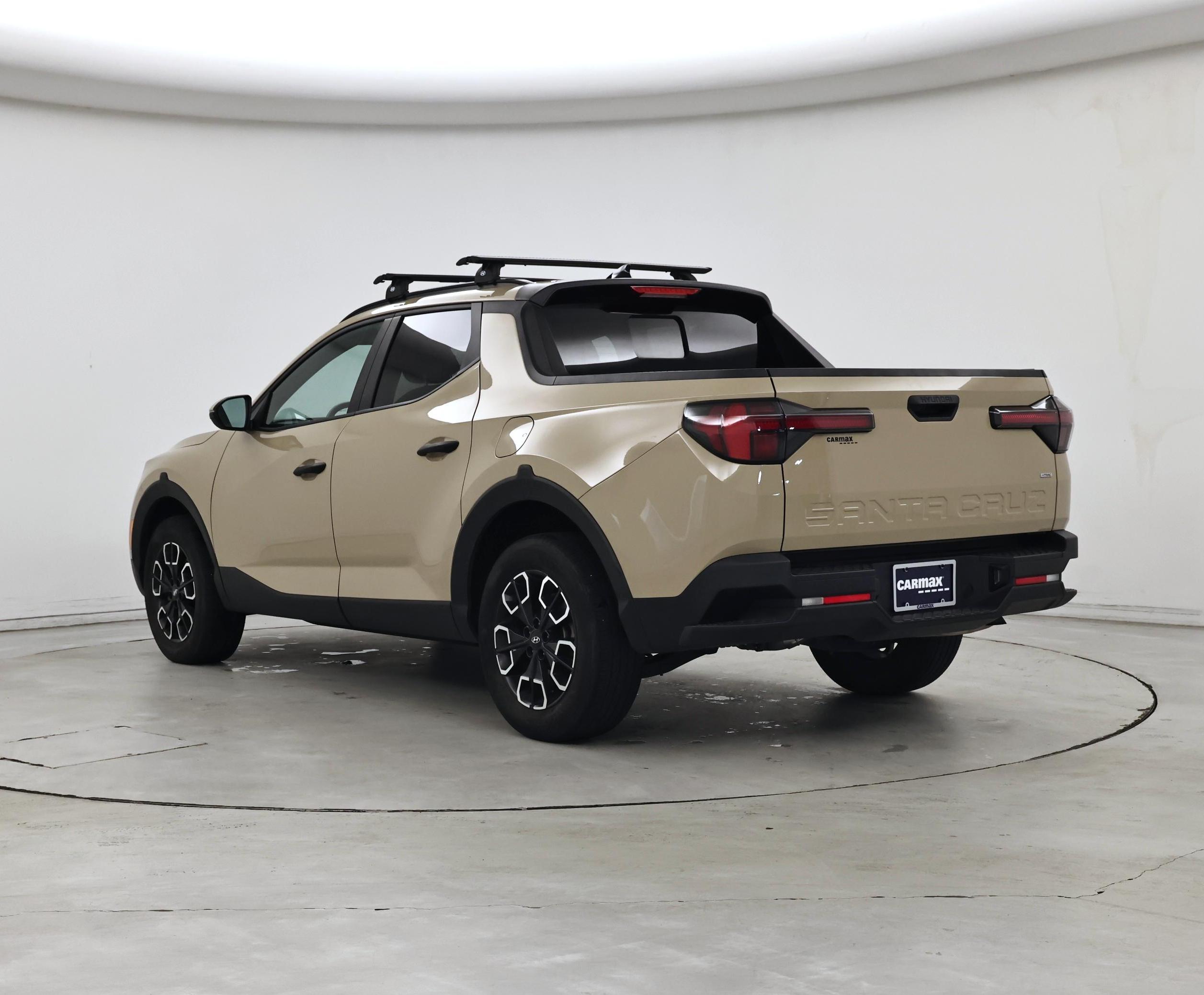Thumbnail: 2023 Hyundai Santa Cruz - 2