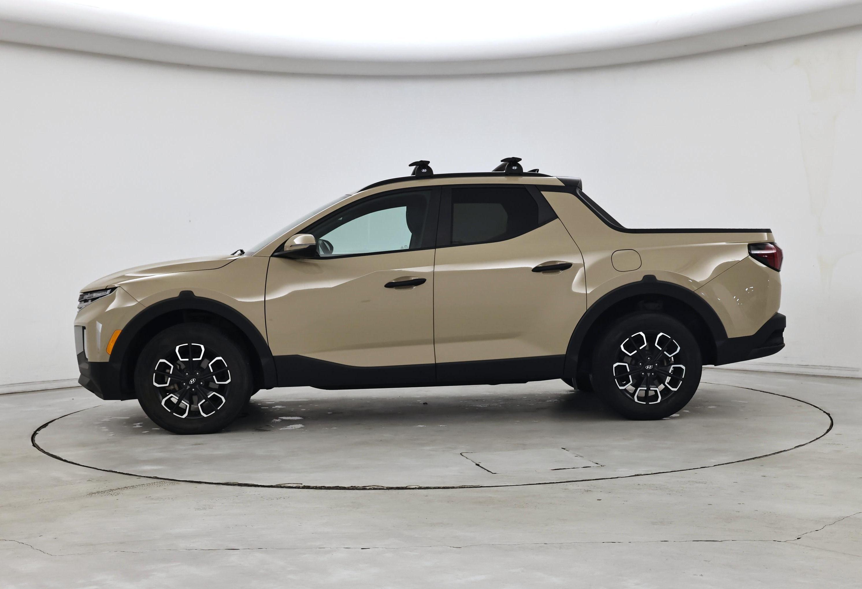 Thumbnail: 2023 Hyundai Santa Cruz - 3