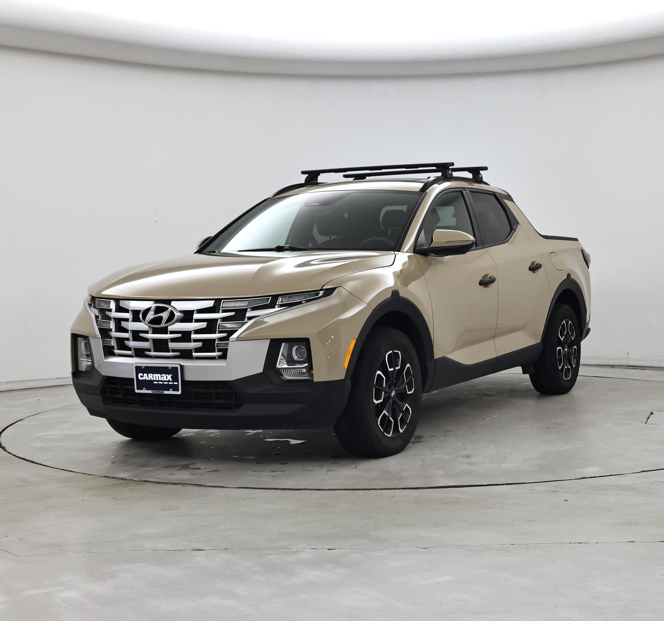 Thumbnail: 2023 Hyundai Santa Cruz - 4