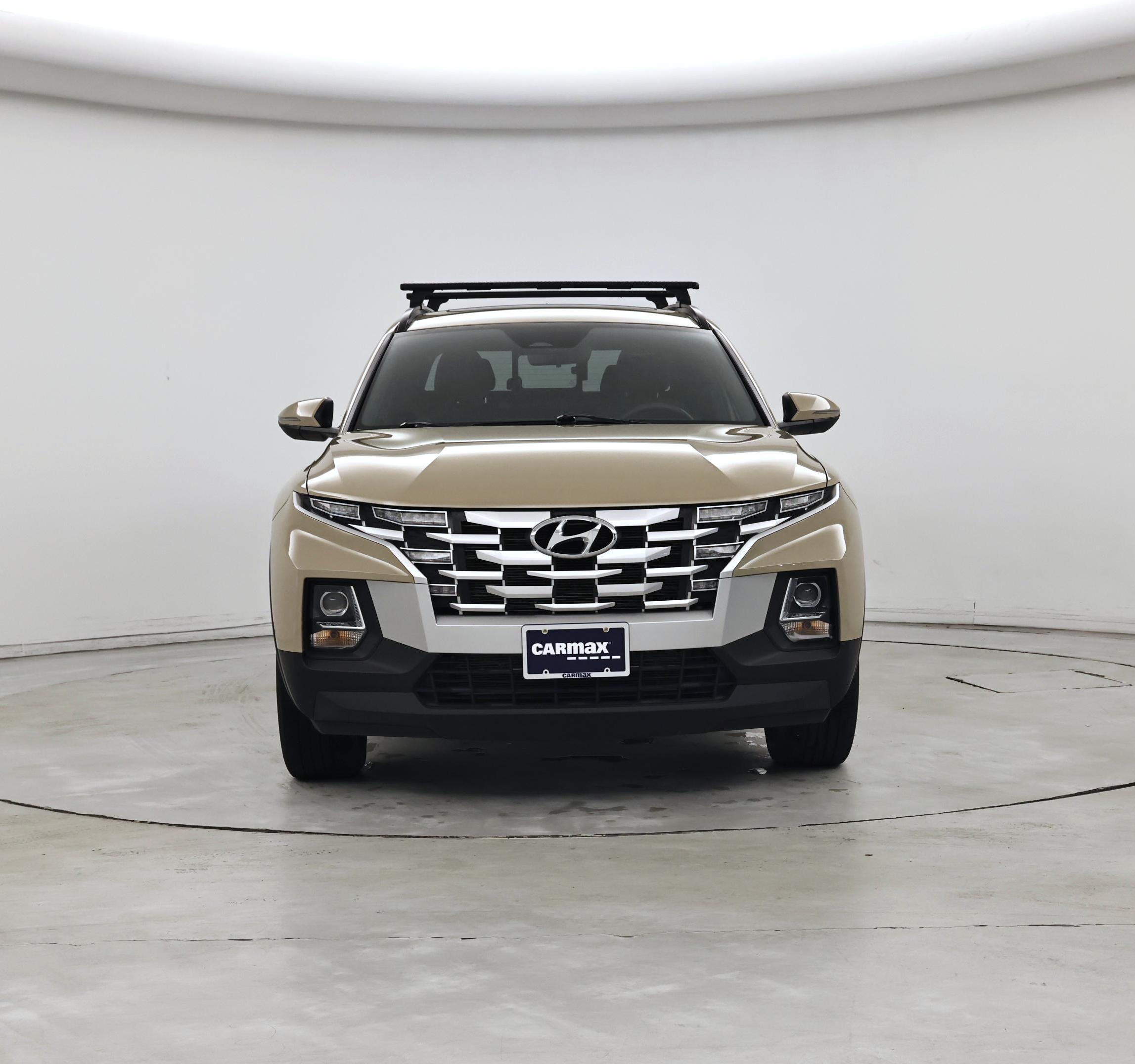 Thumbnail: 2023 Hyundai Santa Cruz - 5