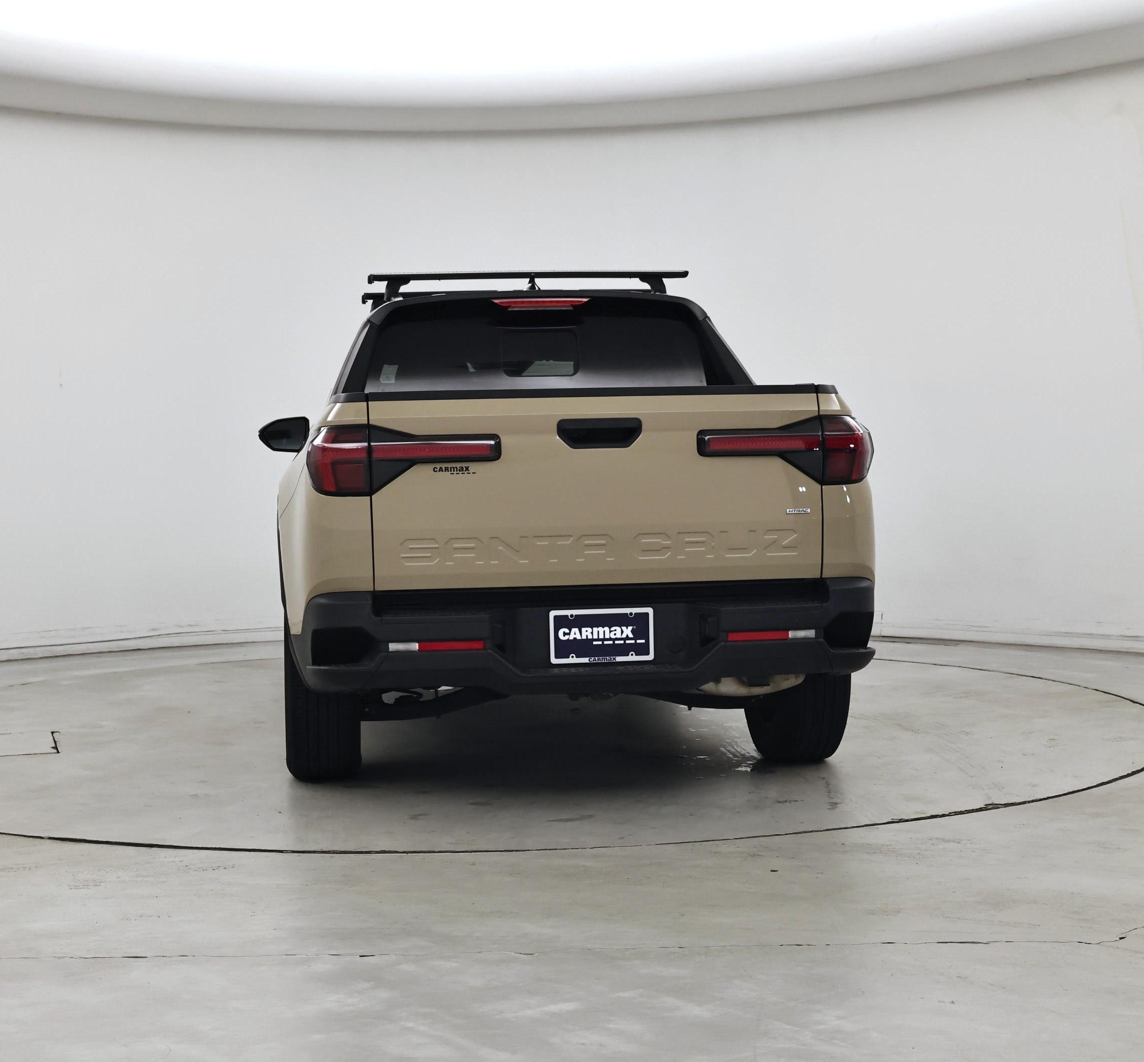 Thumbnail: 2023 Hyundai Santa Cruz - 6