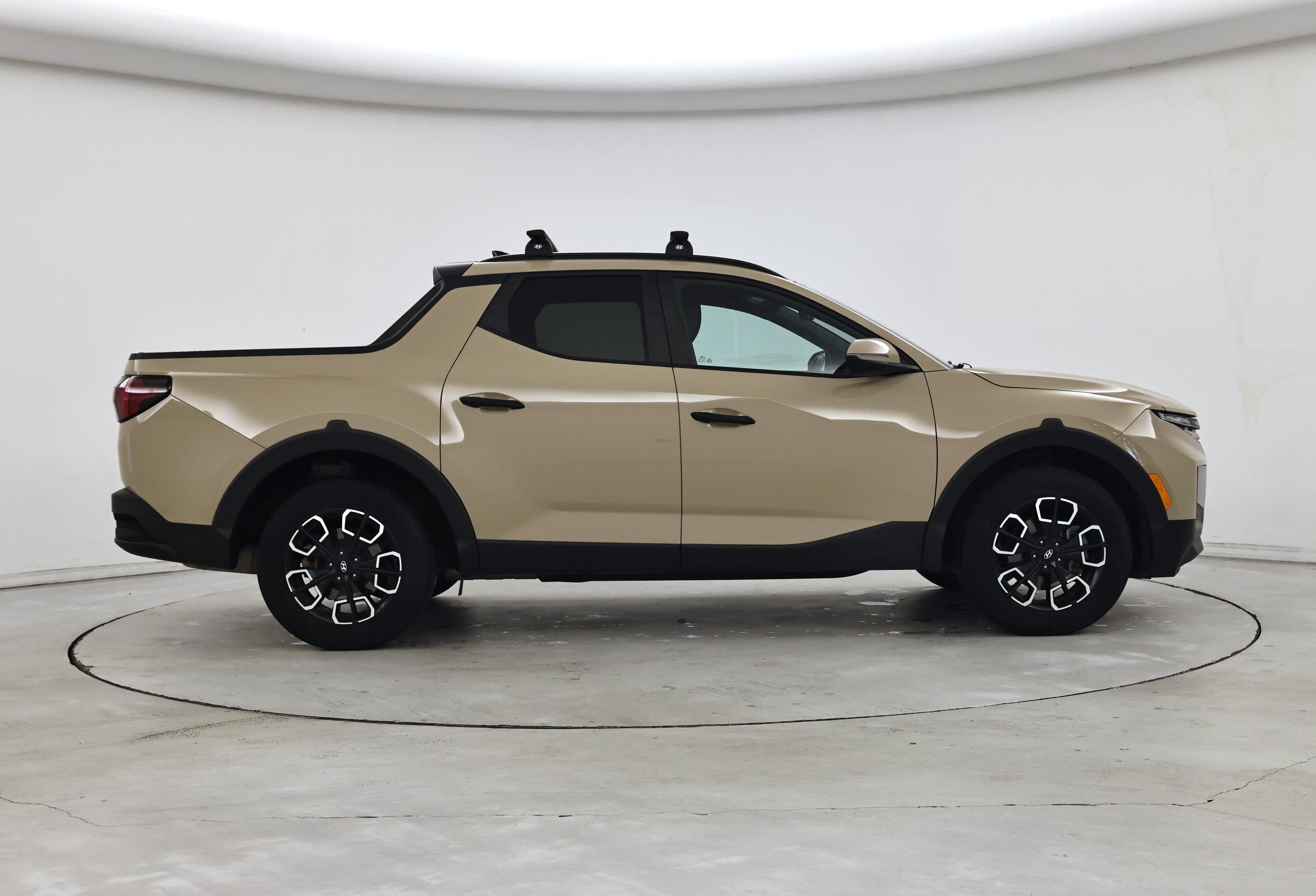 Thumbnail: 2023 Hyundai Santa Cruz - 7