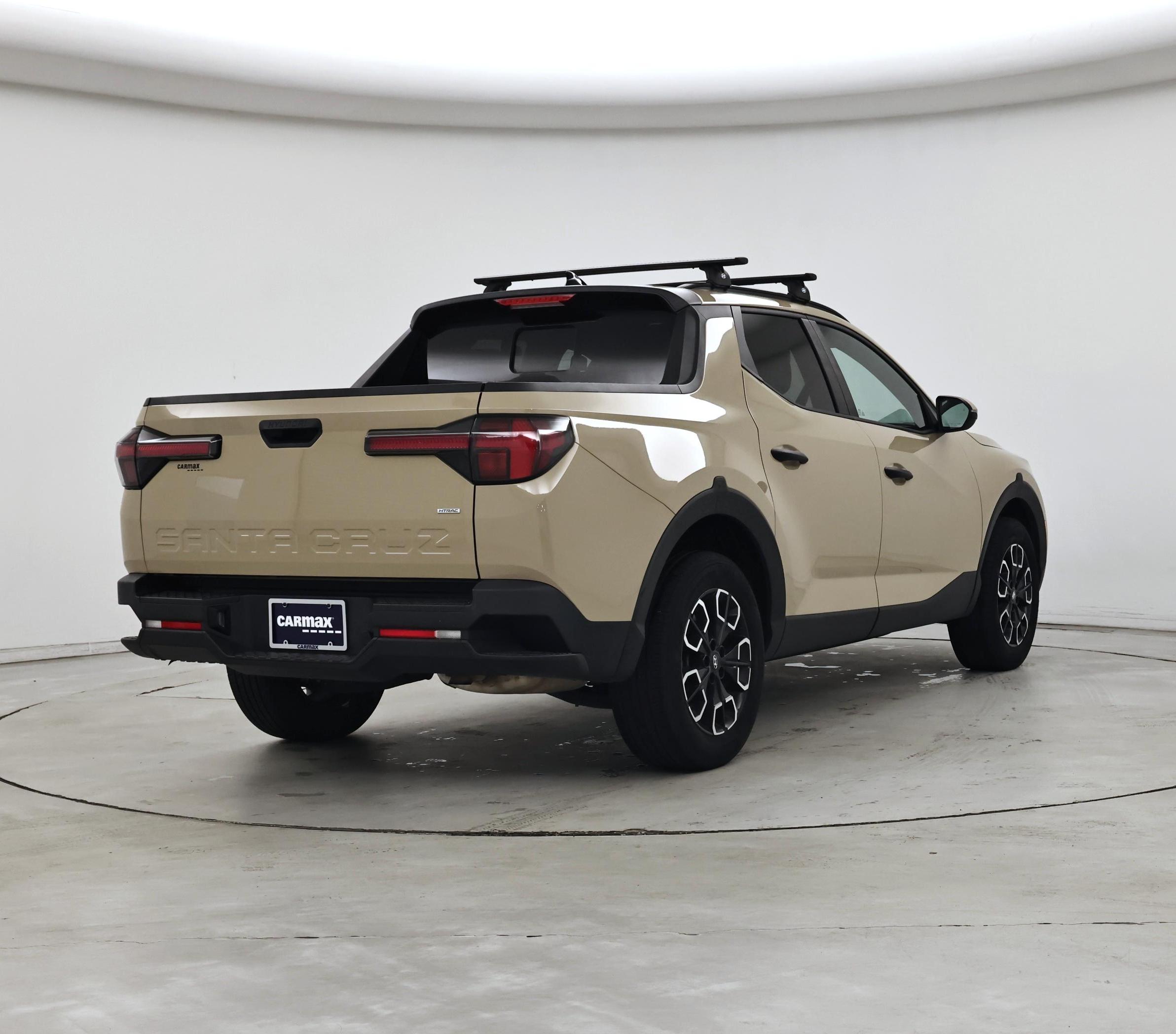 Thumbnail: 2023 Hyundai Santa Cruz - 8