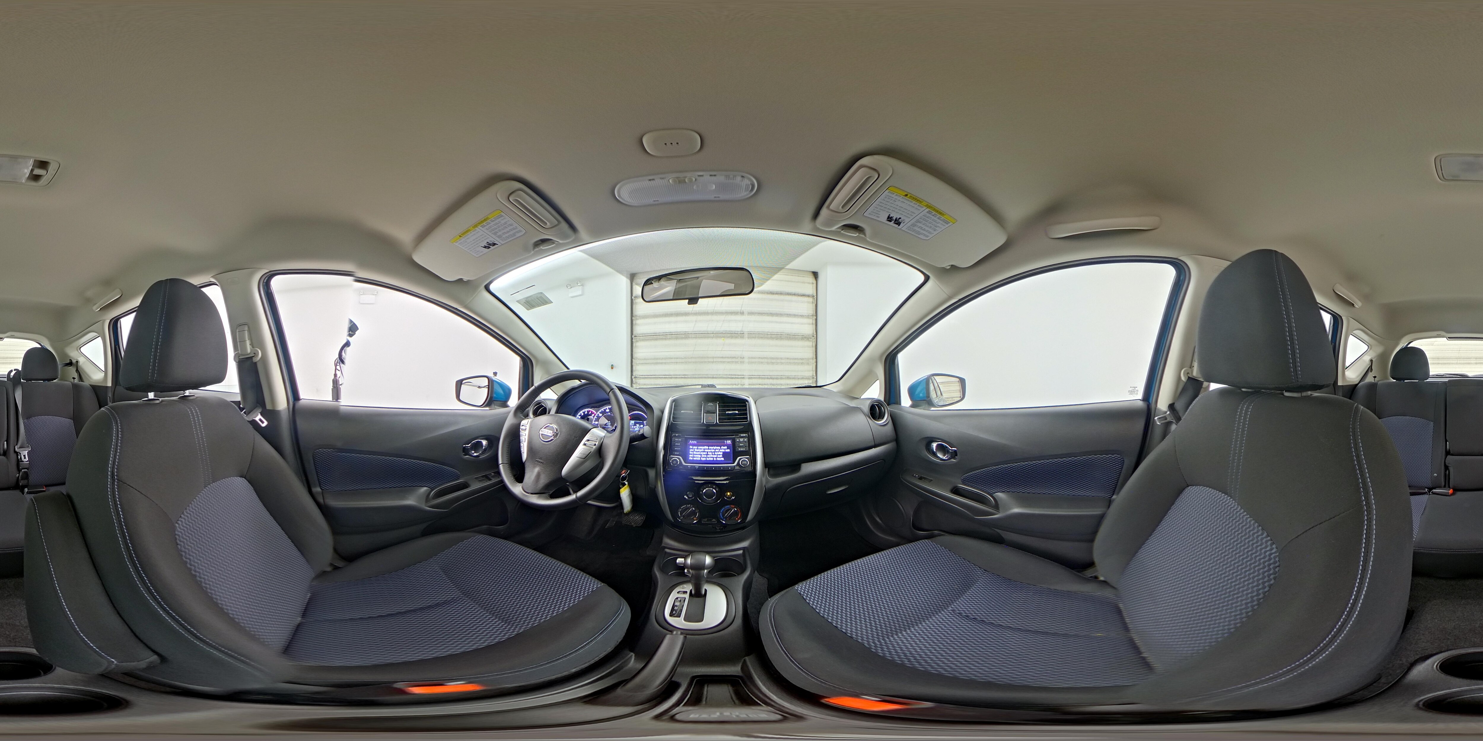 2015 Nissan Versa Note SV - Photo 24