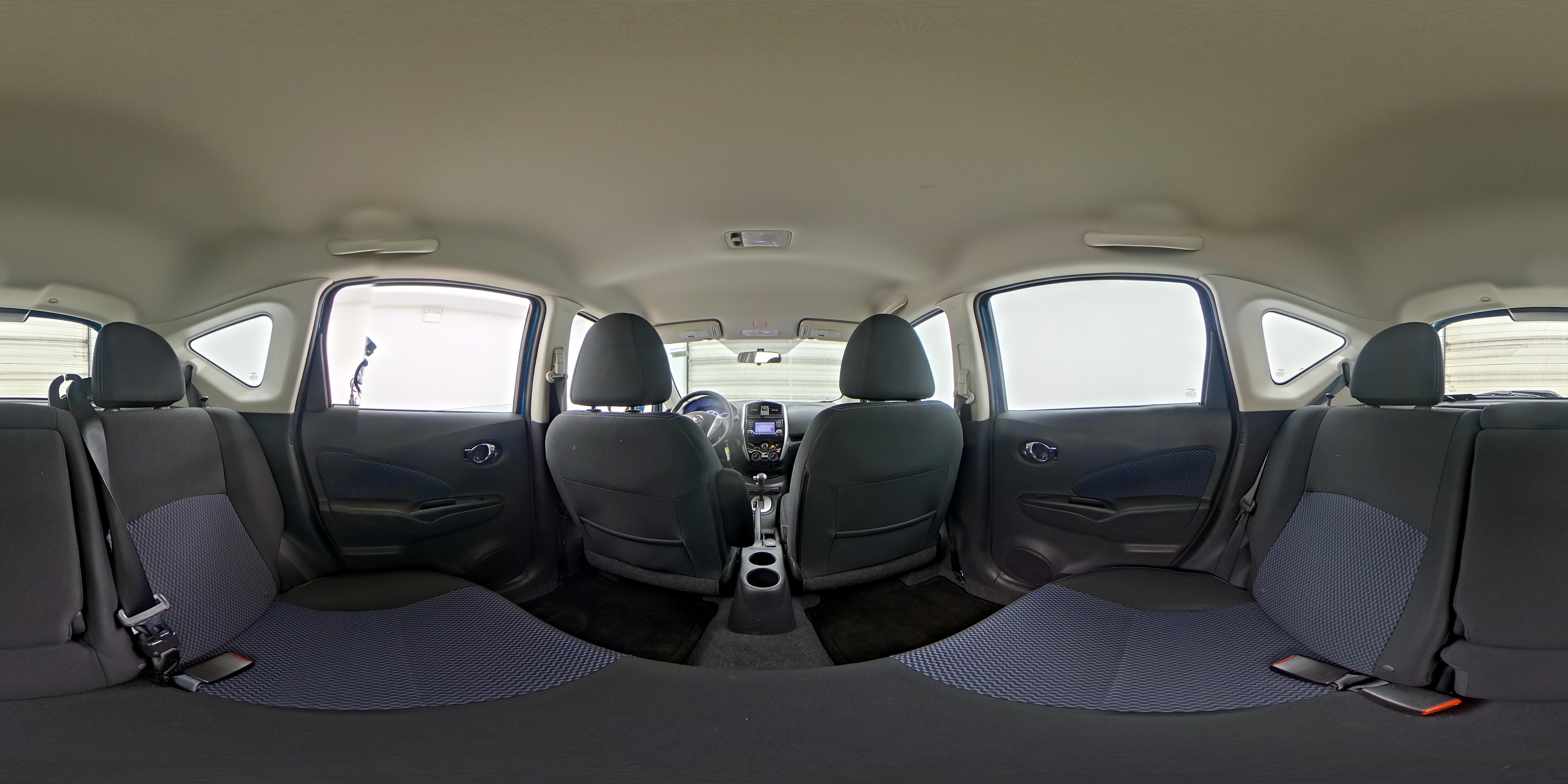 2015 Nissan Versa Note SV - Photo 25