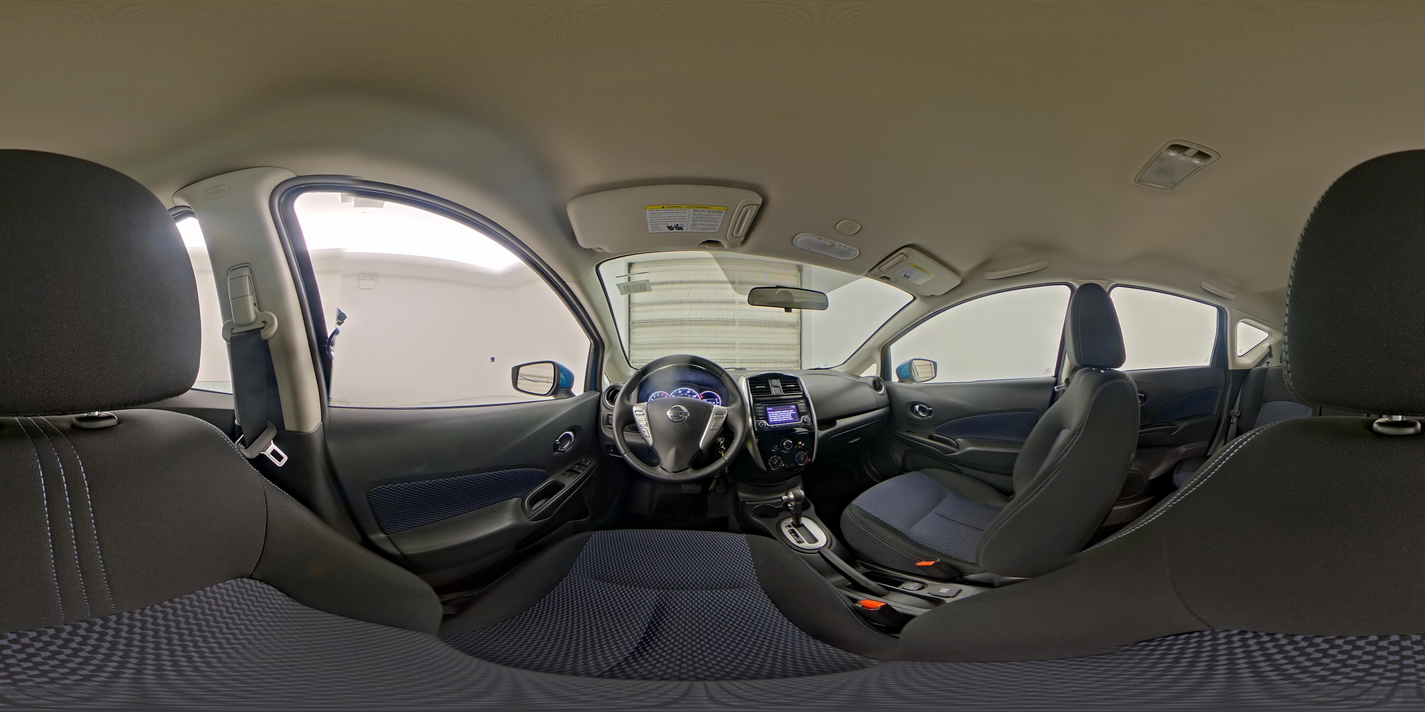 2015 Nissan Versa Note SV - Photo 26