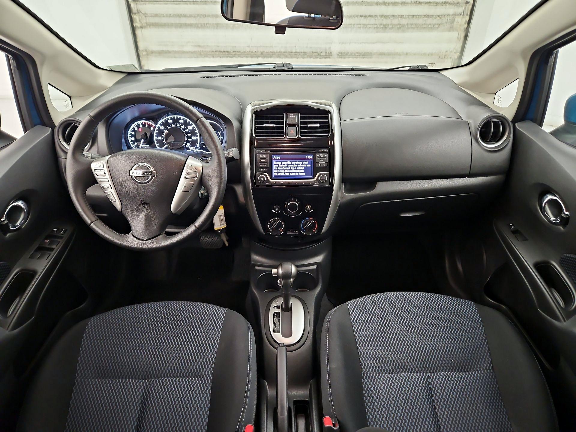Thumbnail: 2015 Nissan Versa Note - 9